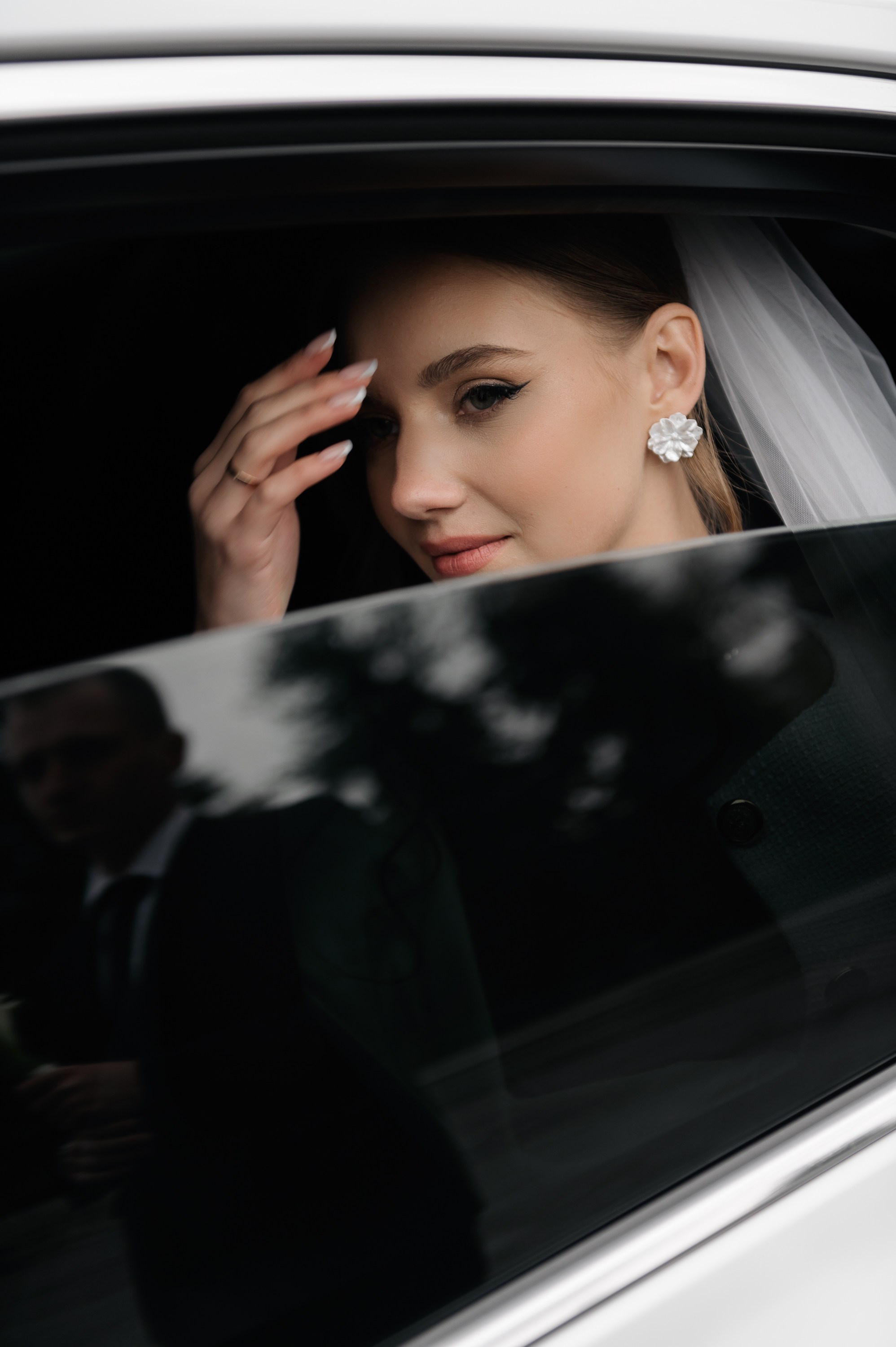 Татьяна и Виктор. Фотограф в Волгограде Виталий Самойлов