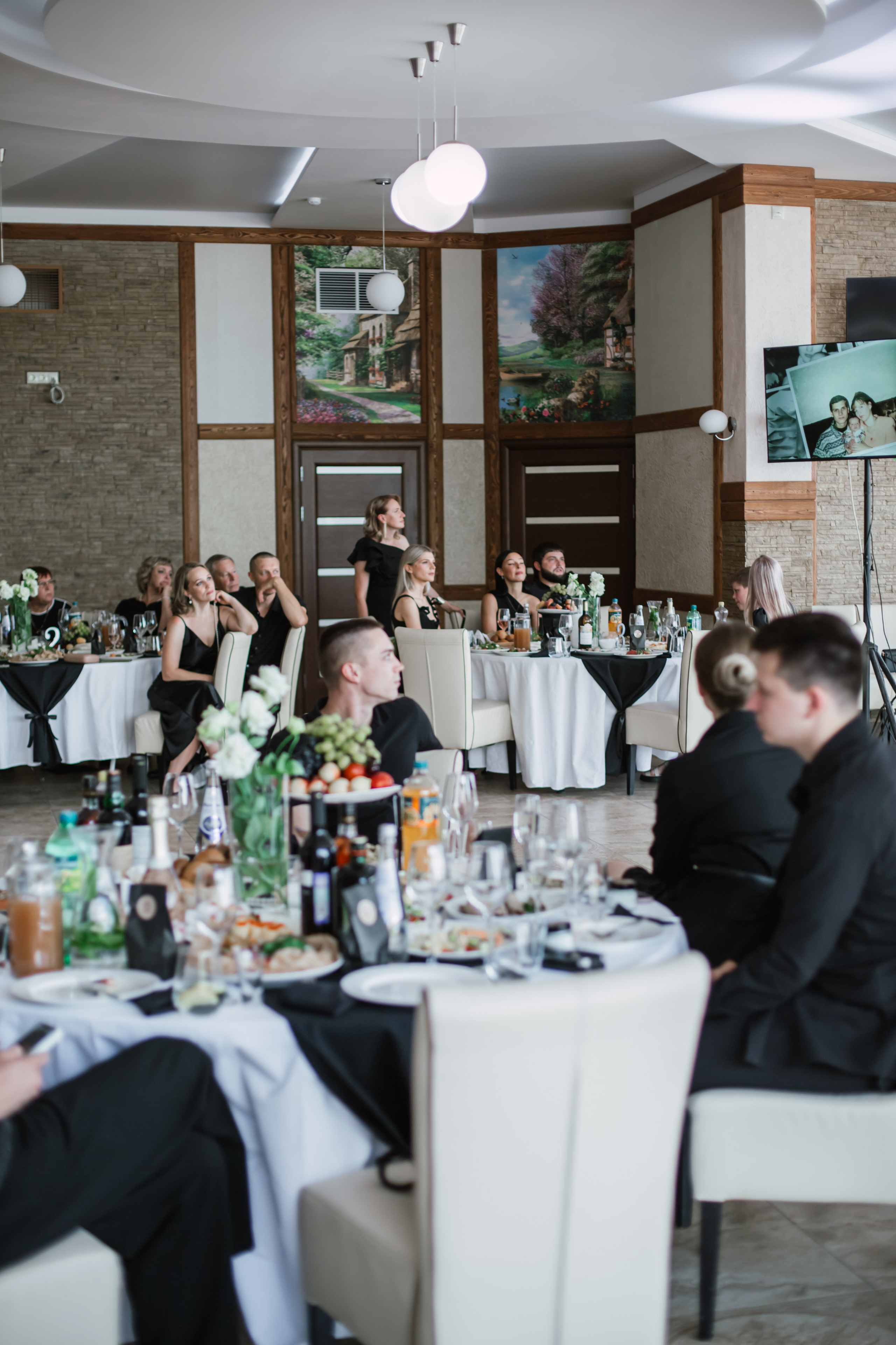 Стас и Настя. Портретный и семейный фотограф Наталия Гаврилина, Саратов — Москва