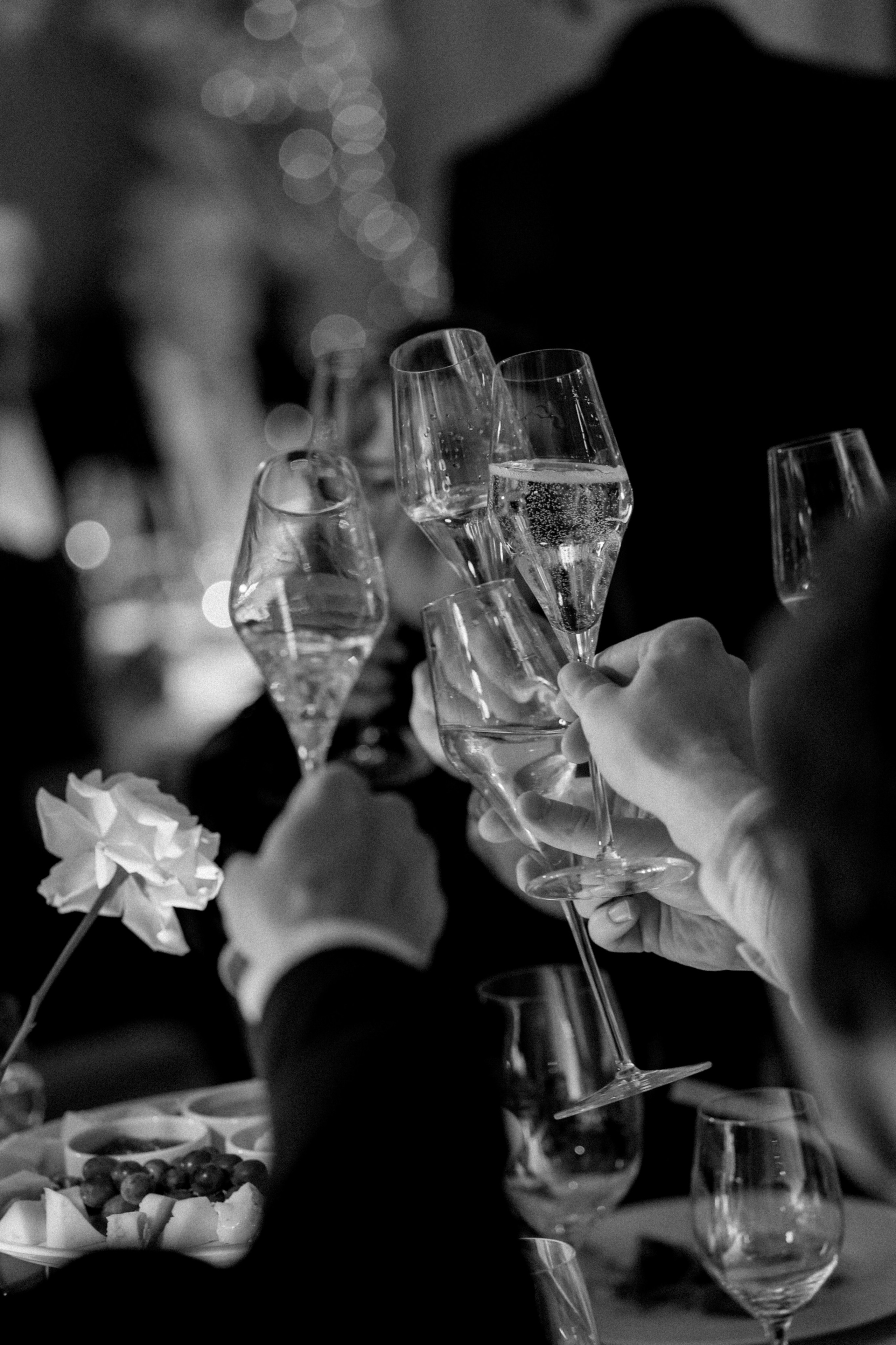 Мы хотим много чб. Свадебный и семейный фотограф Москва, Спб, Крым Игорь Сазонов