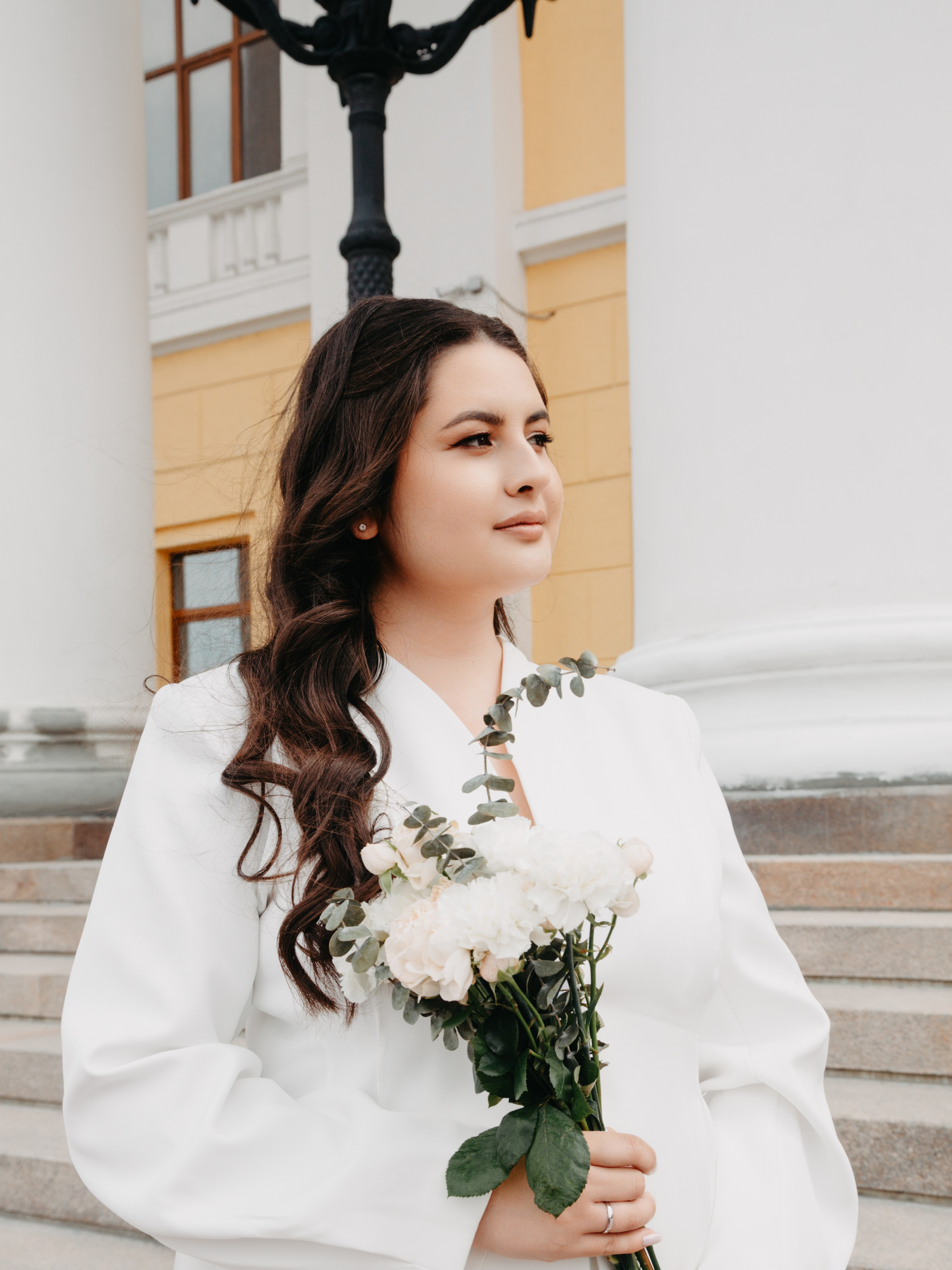 Карина и Максим. Татьяна Журавлева