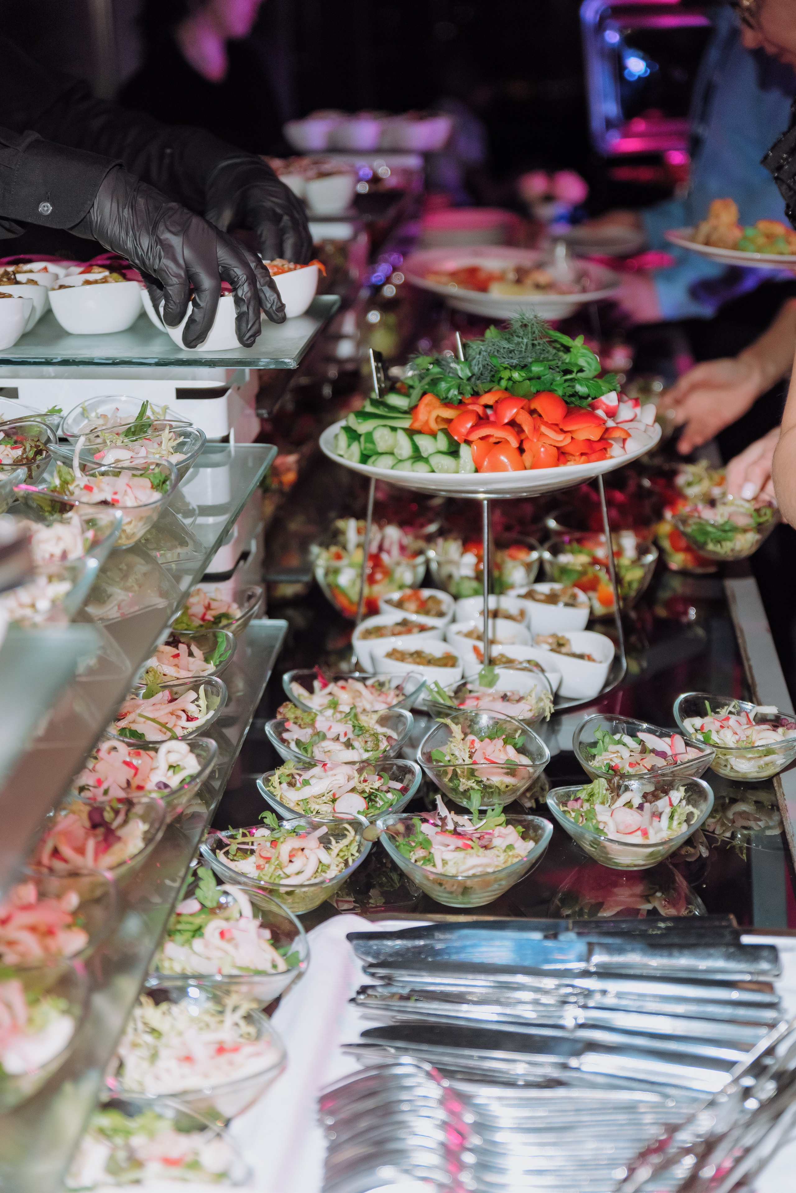 Репортажное портфолио. Фотограф в Москве