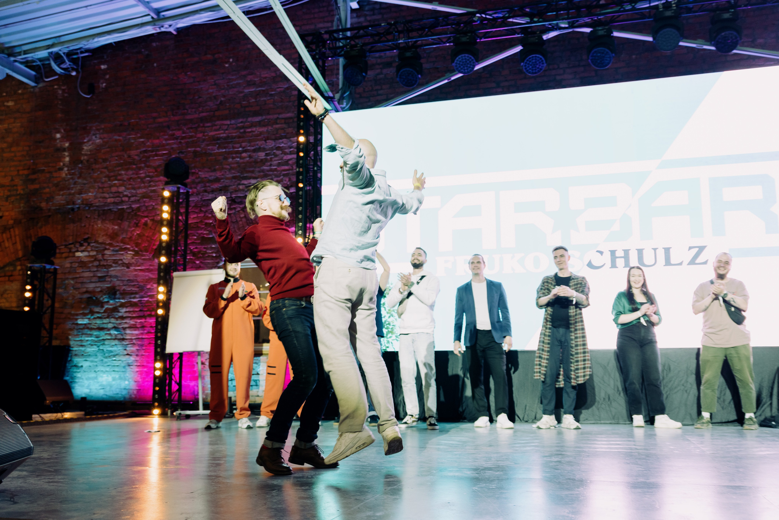 Bar Hub. Фотограф в Москве