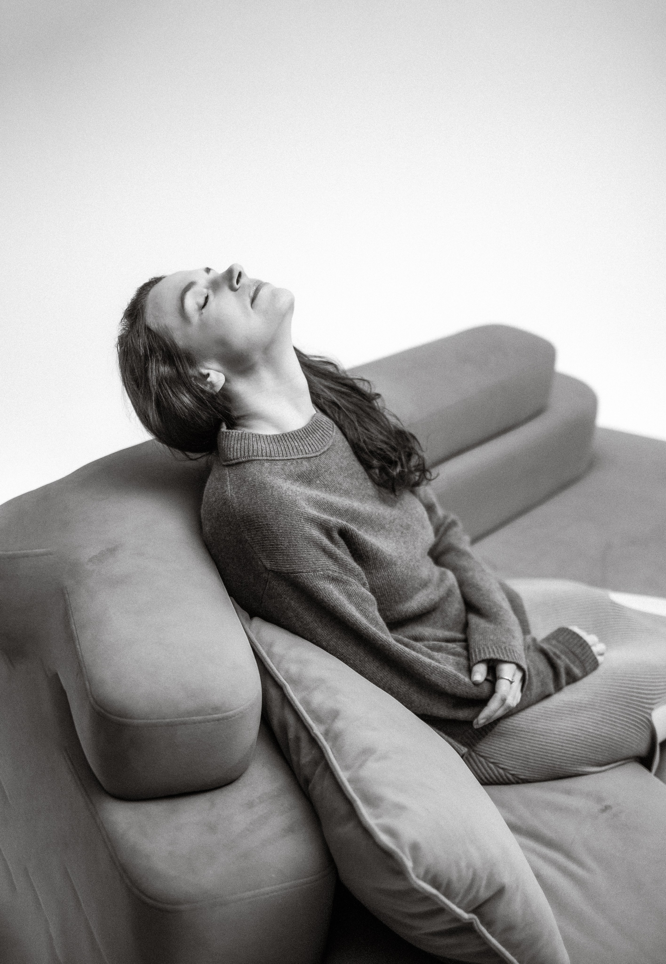 Мария. Ирина Черных/Екатеринбурге