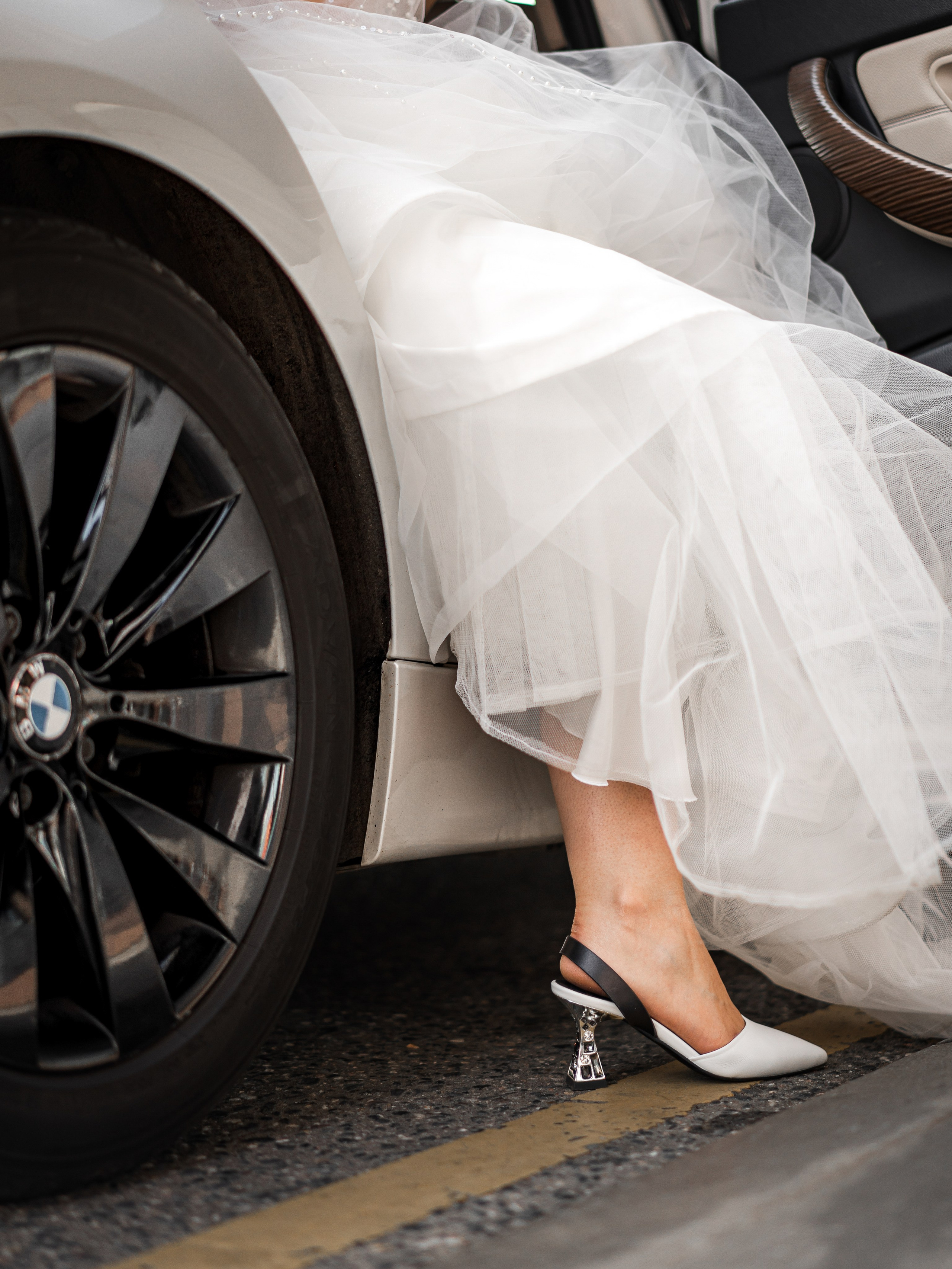 Свадьба — Евгений & Мария. Фотограф Москва