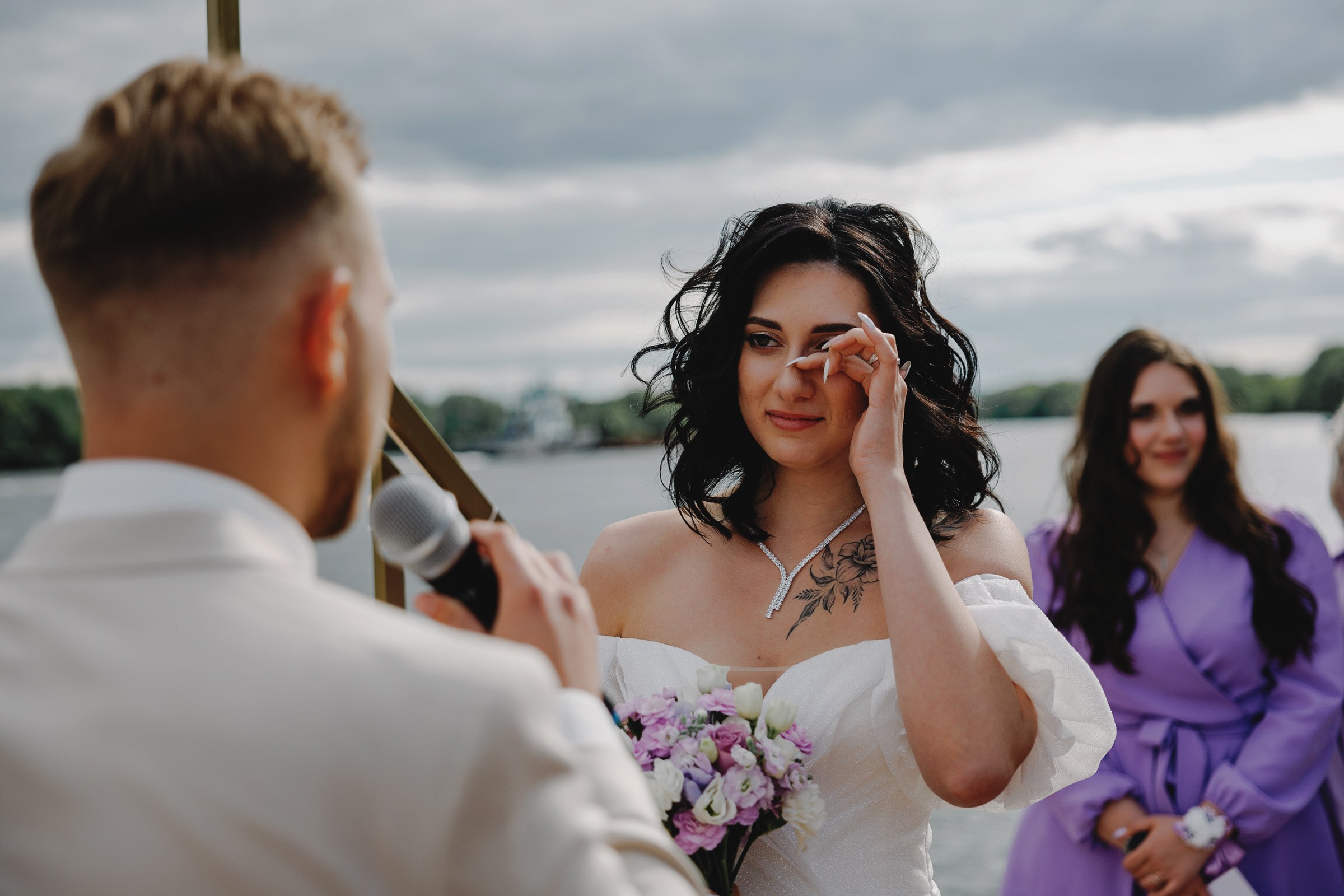 Никита Вероника. Свадебный фотограф и видеограф Дмитрий Горяченков