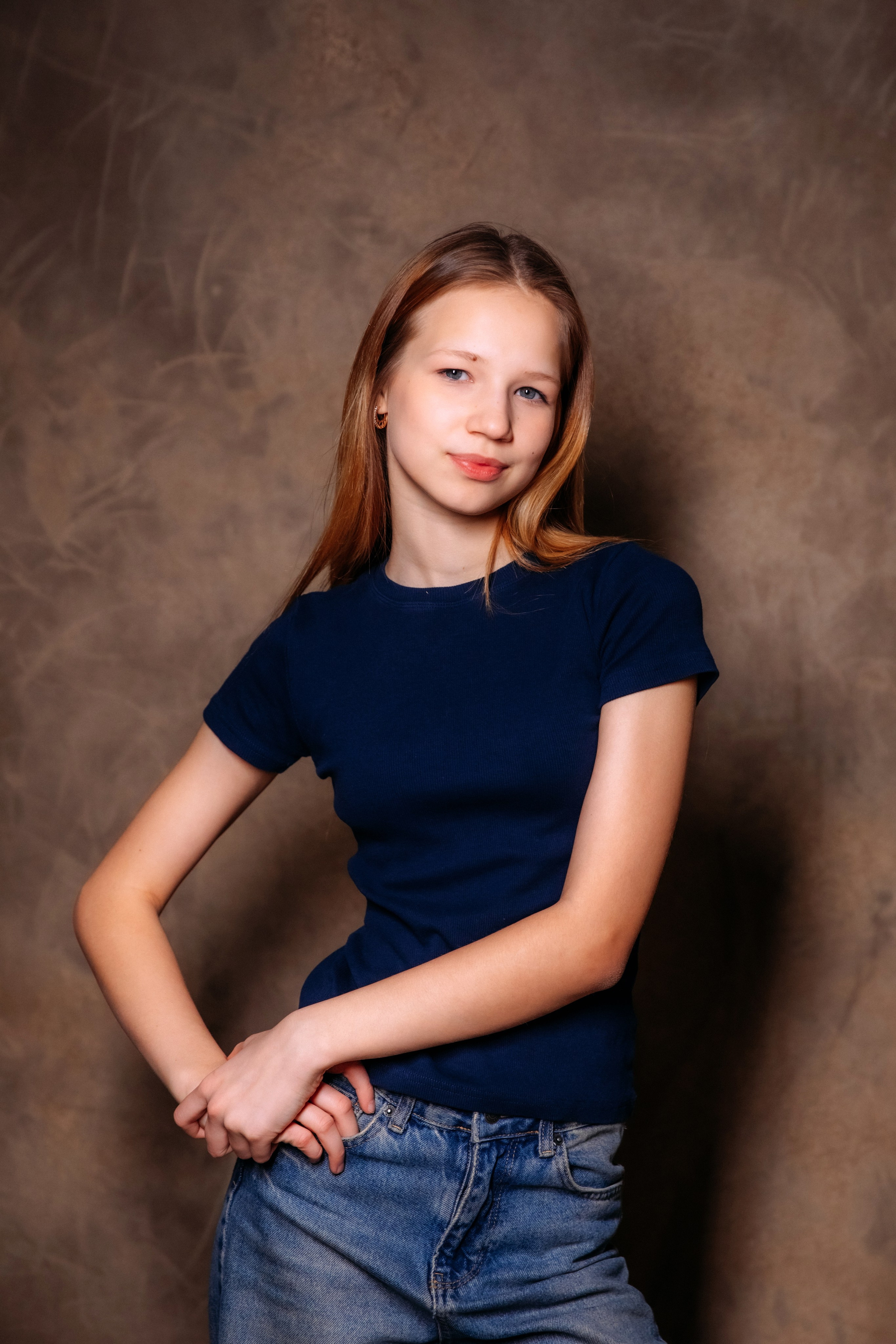 УЛЬЯНА. Женский и семейный фотограф Елена Петрова