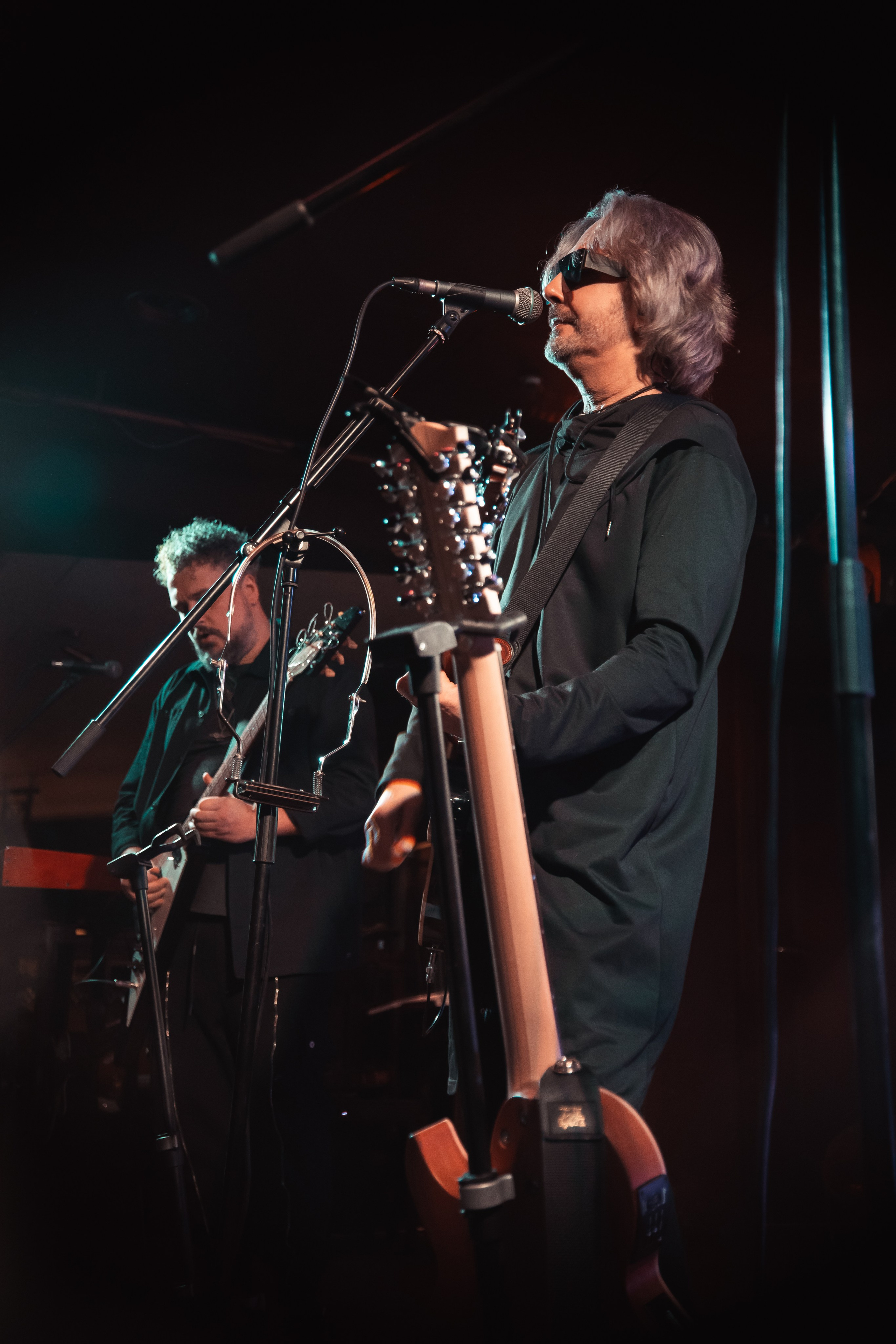 Крематорий. Красноярск, 10.04.2025, Максимилианс. Фотограф Регина Крикунова г. Красноярск