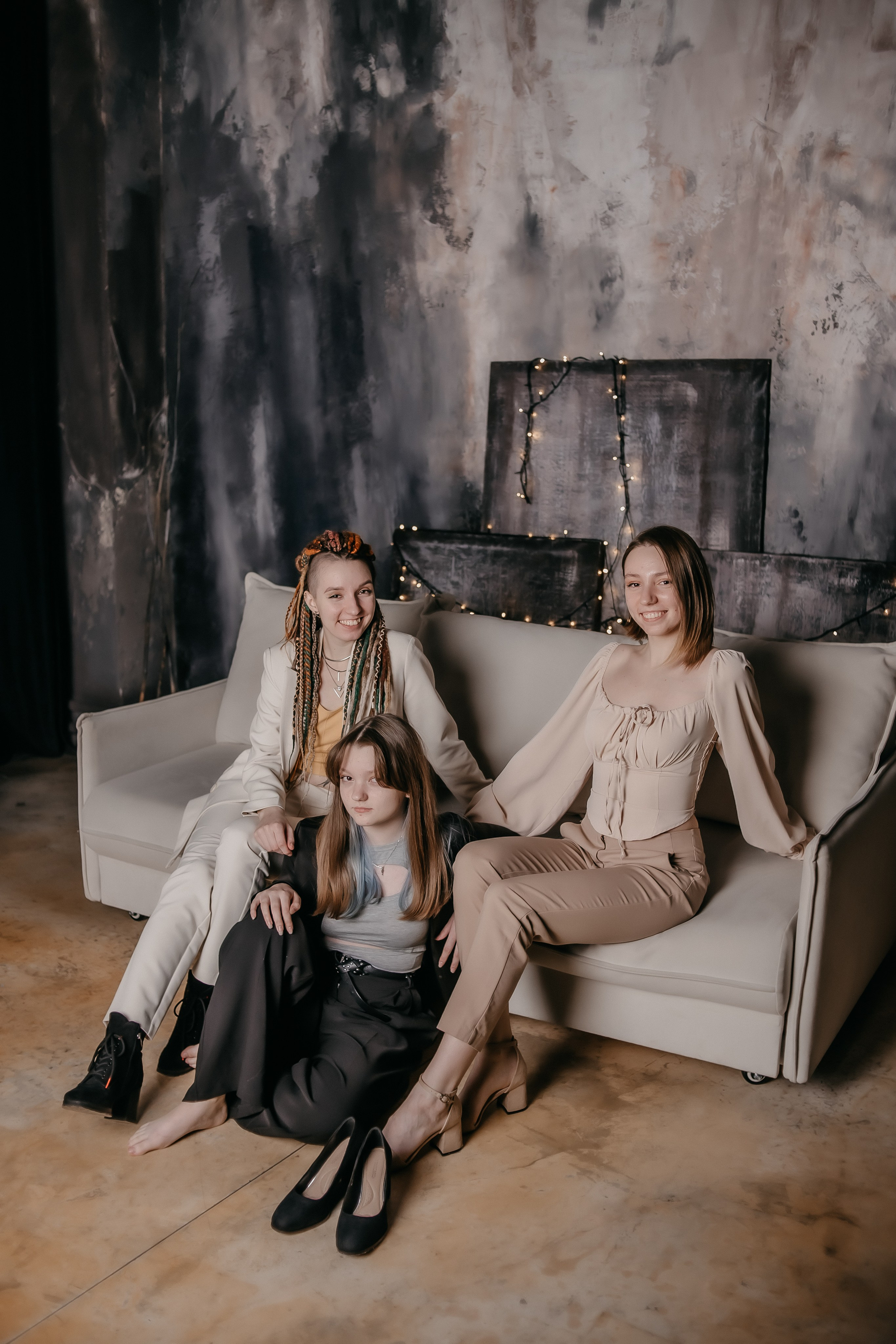 Фотограф Регина Крикунова г. Красноярск