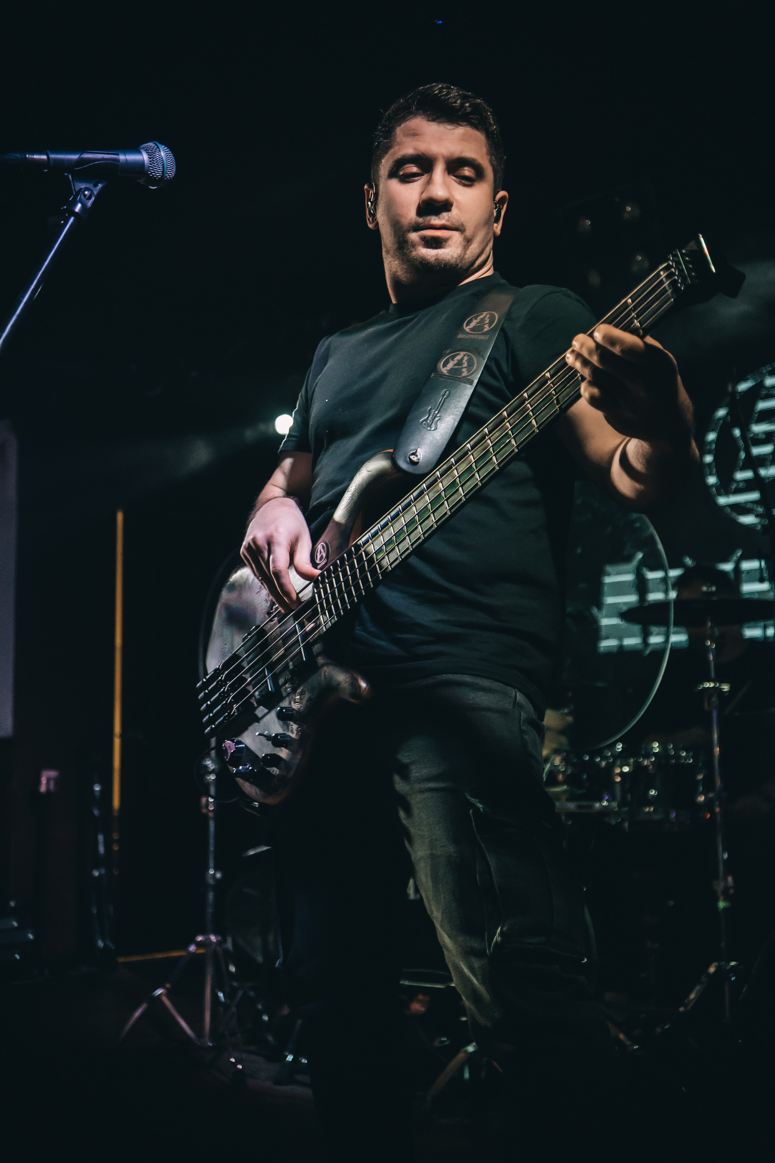 АнимациЯ. Красноярск, 19.01.2025. Максимилианс. Фотограф Регина Крикунова г. Красноярск