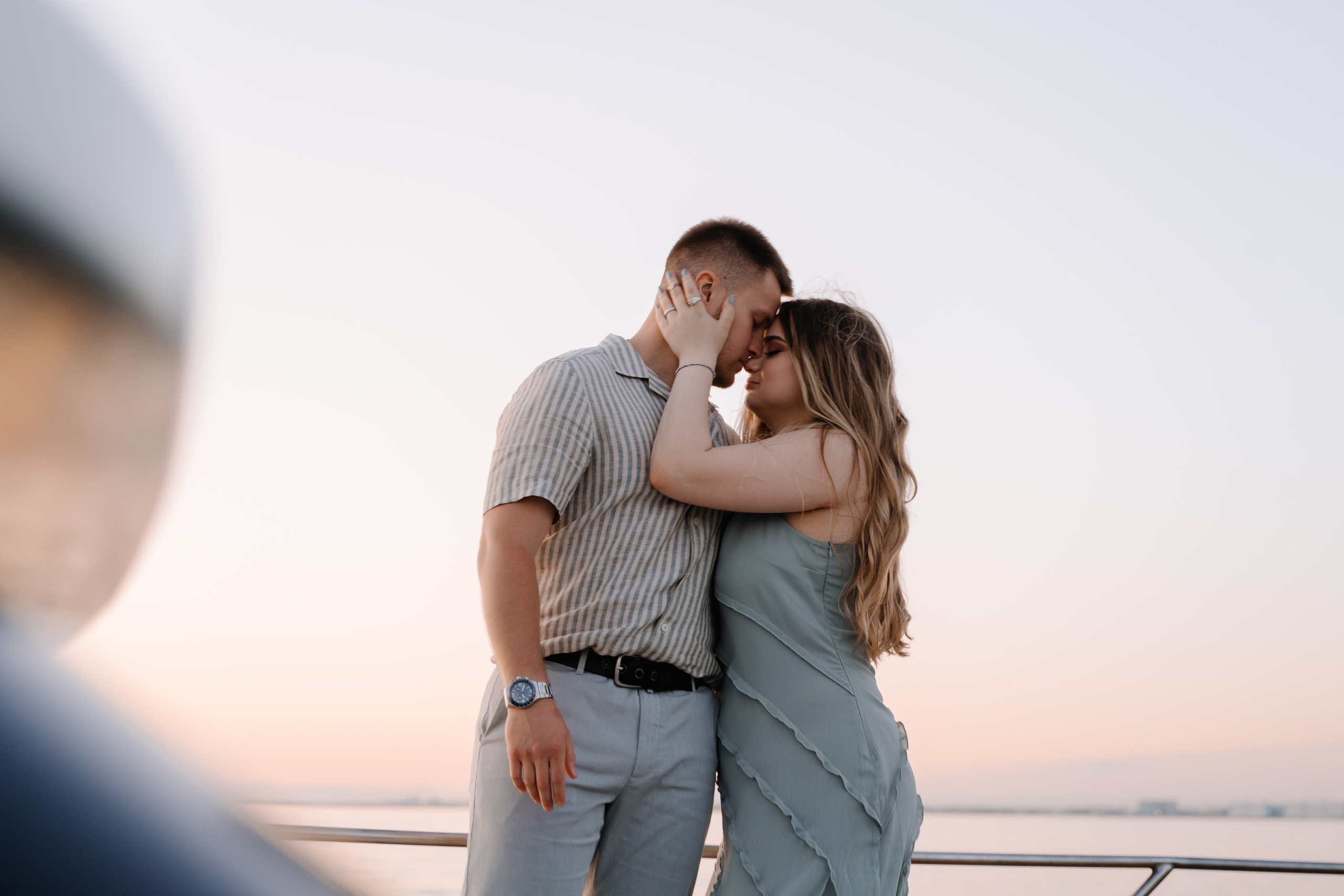 Лав стори на яхте. Карпенко Марина свадебный и семейный фотограф Анапа, Краснодар, Геленджик, Сочи, Темрюк