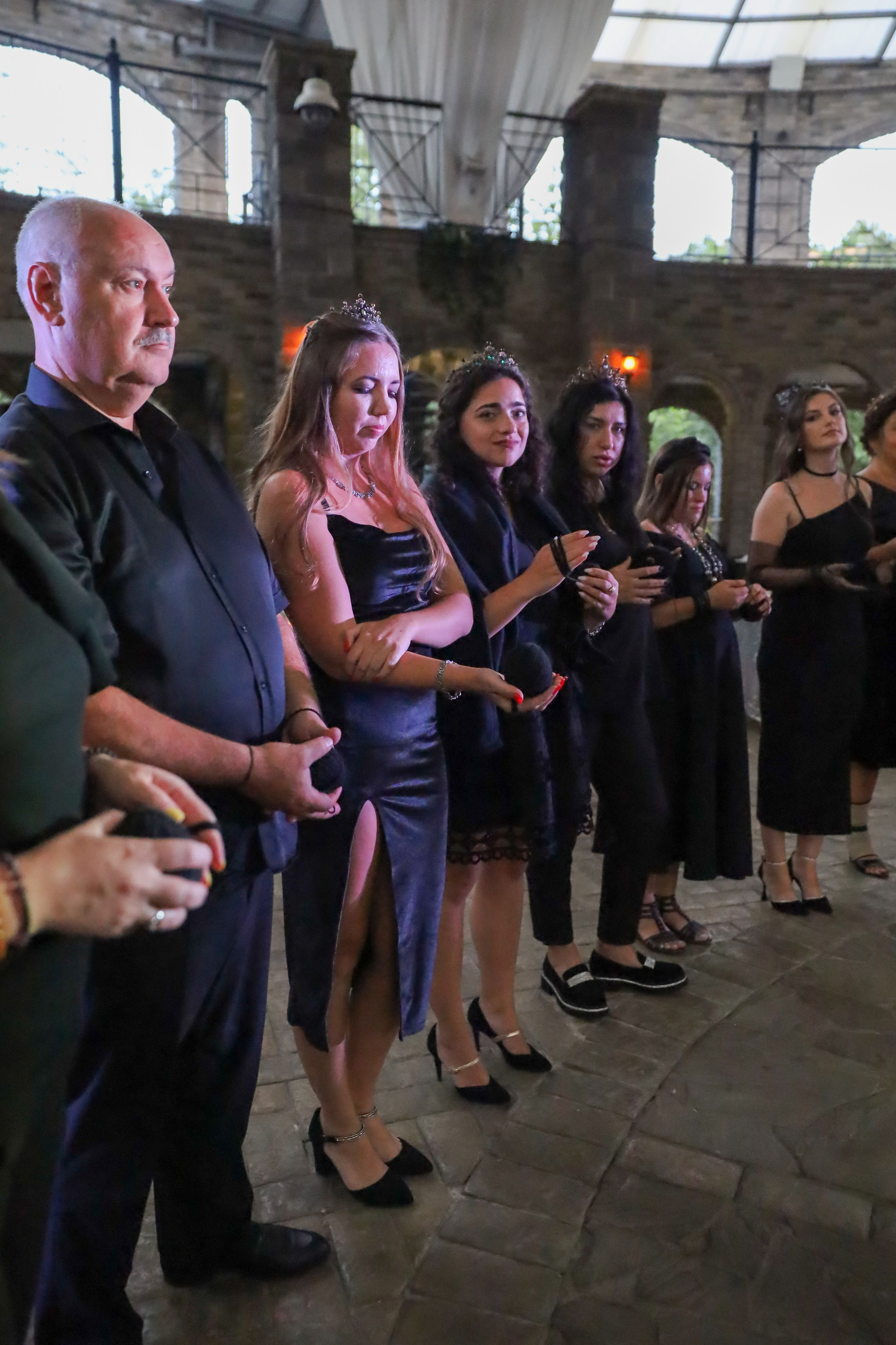 ВЕЧЕРИНКА АКАДЕМИИ AGEMO. Фотограф мероприятий Ирина Каширина