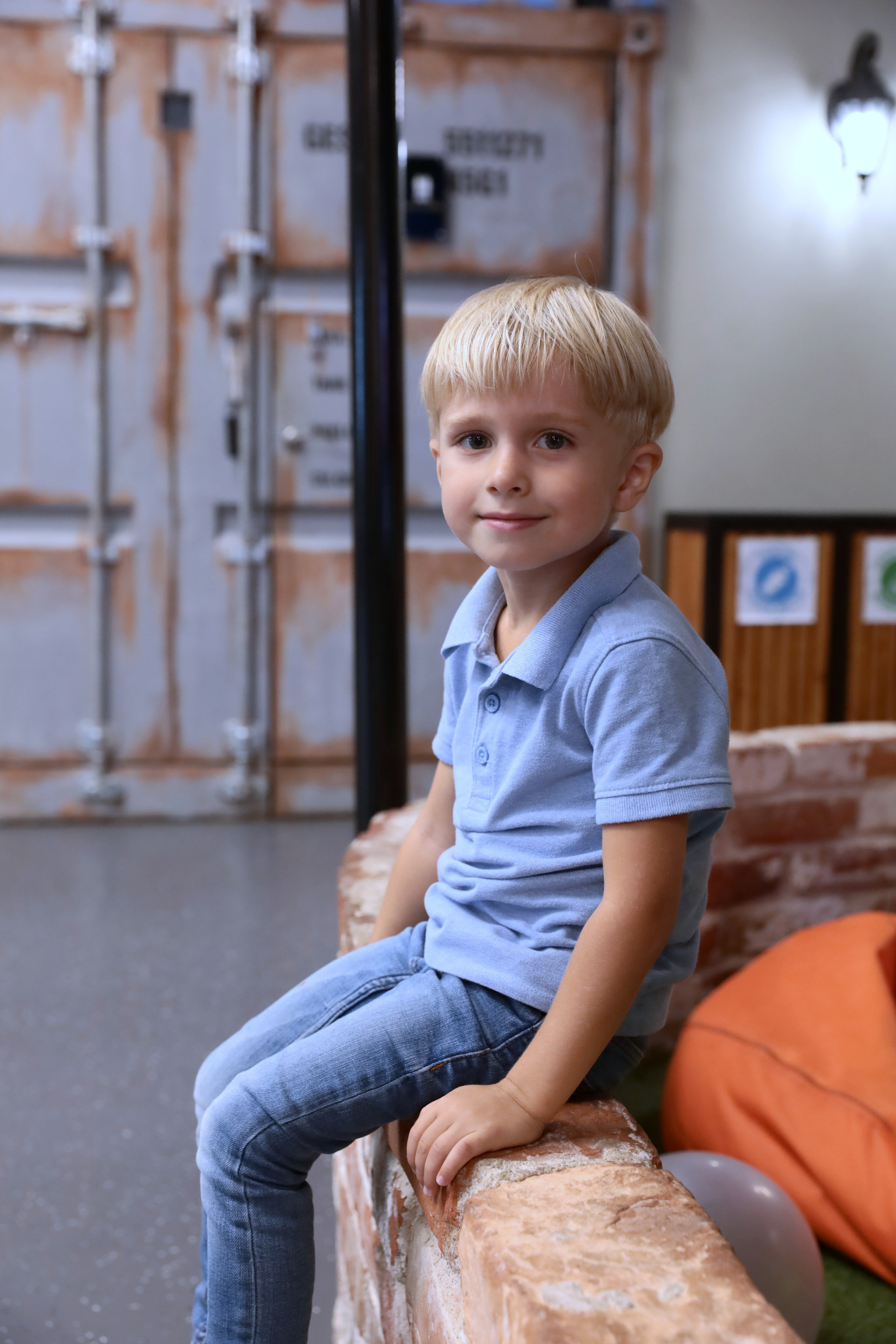 ДЕНЬ РОЖДЕНИЯ АЛЕКСАНДРА. Фотограф мероприятий Ирина Каширина