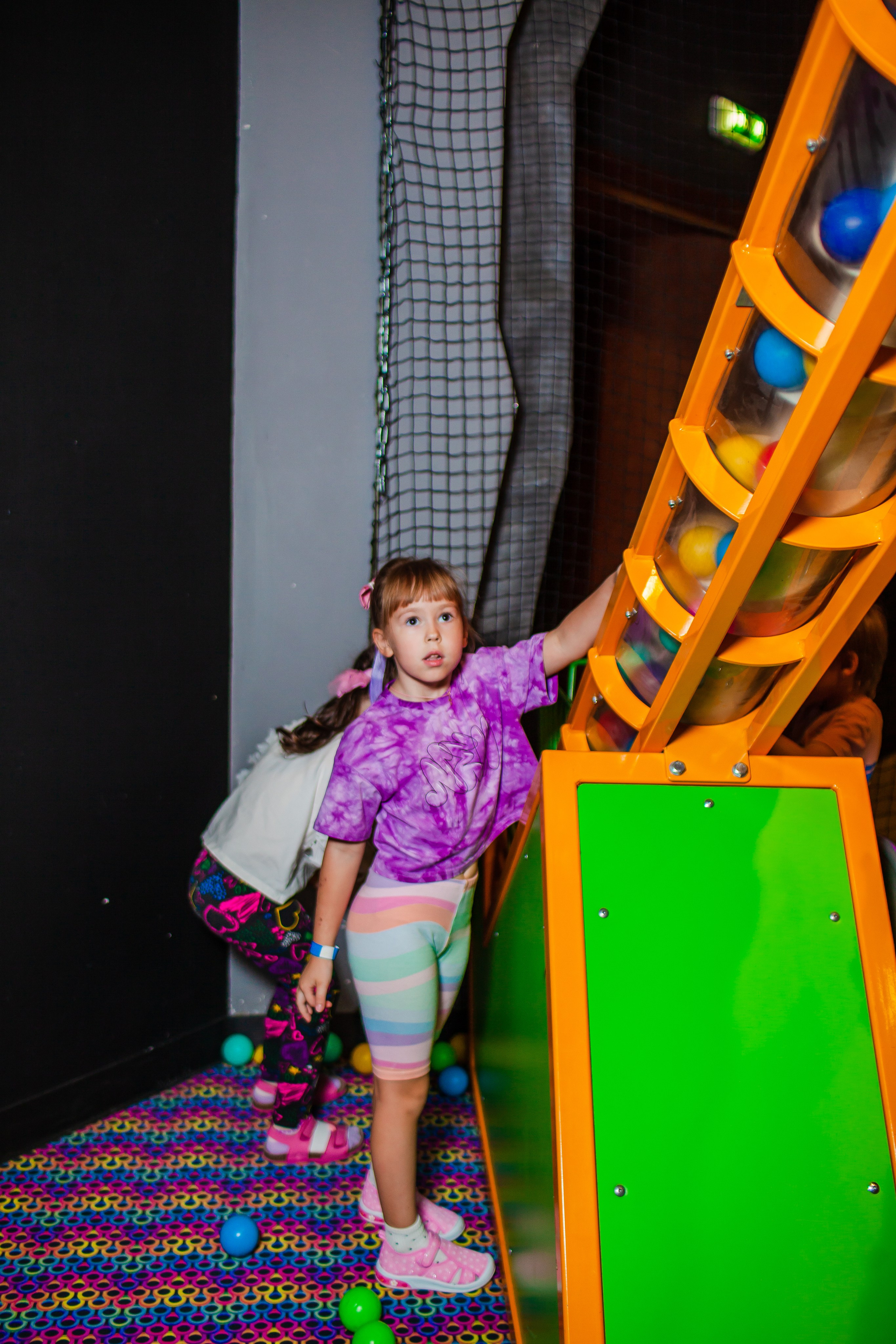 День Рождения Кати. Детский и семейный фотограф в Санкт-Петербурге Елизавета Сорокина