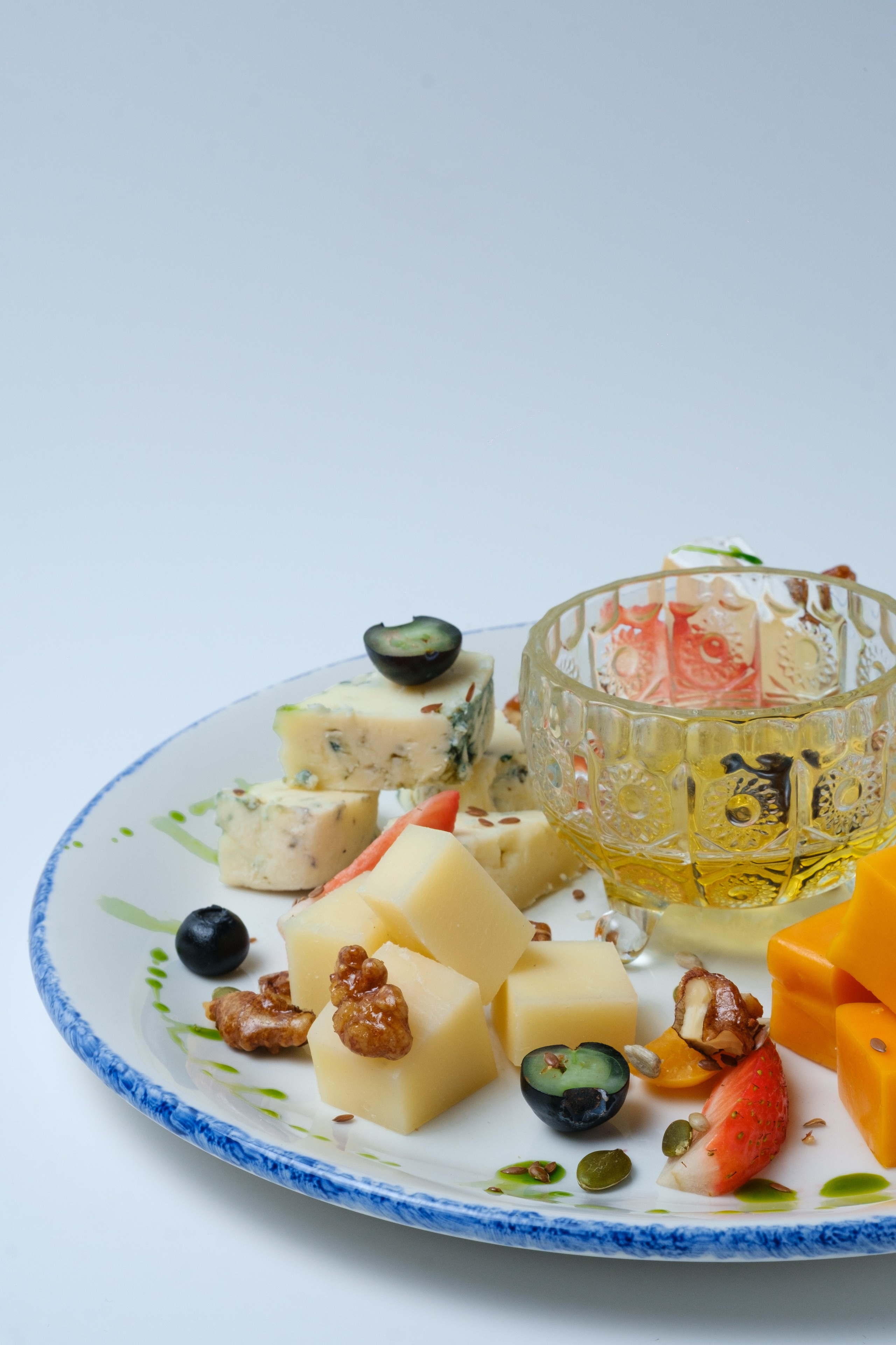 Завтрак. Фотограф в Тюмени Кирилл Марфин