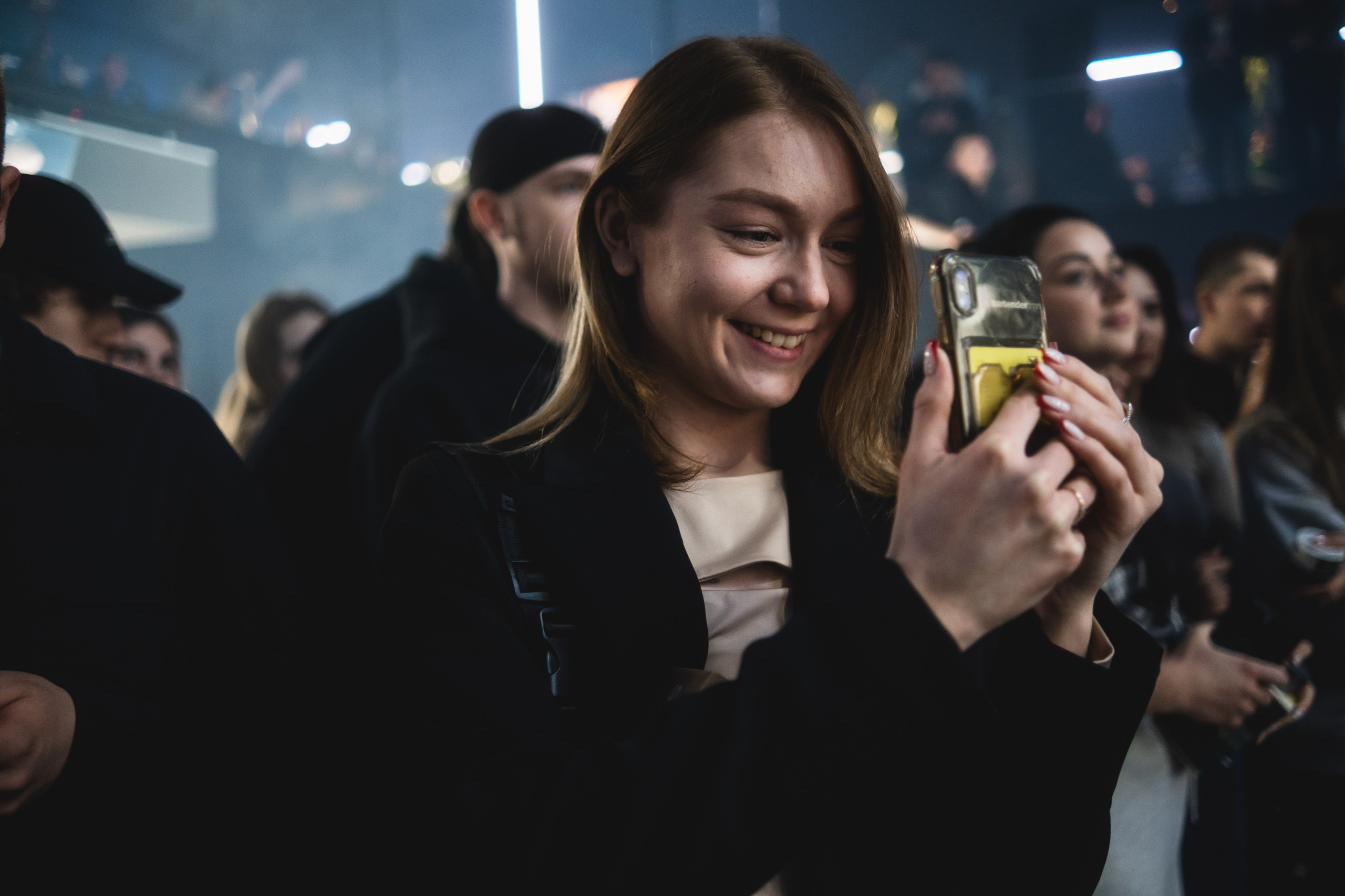 Hookah Master’s 2024 / «Detali.Bar». Фотограф в Тюмени Кирилл Марфин