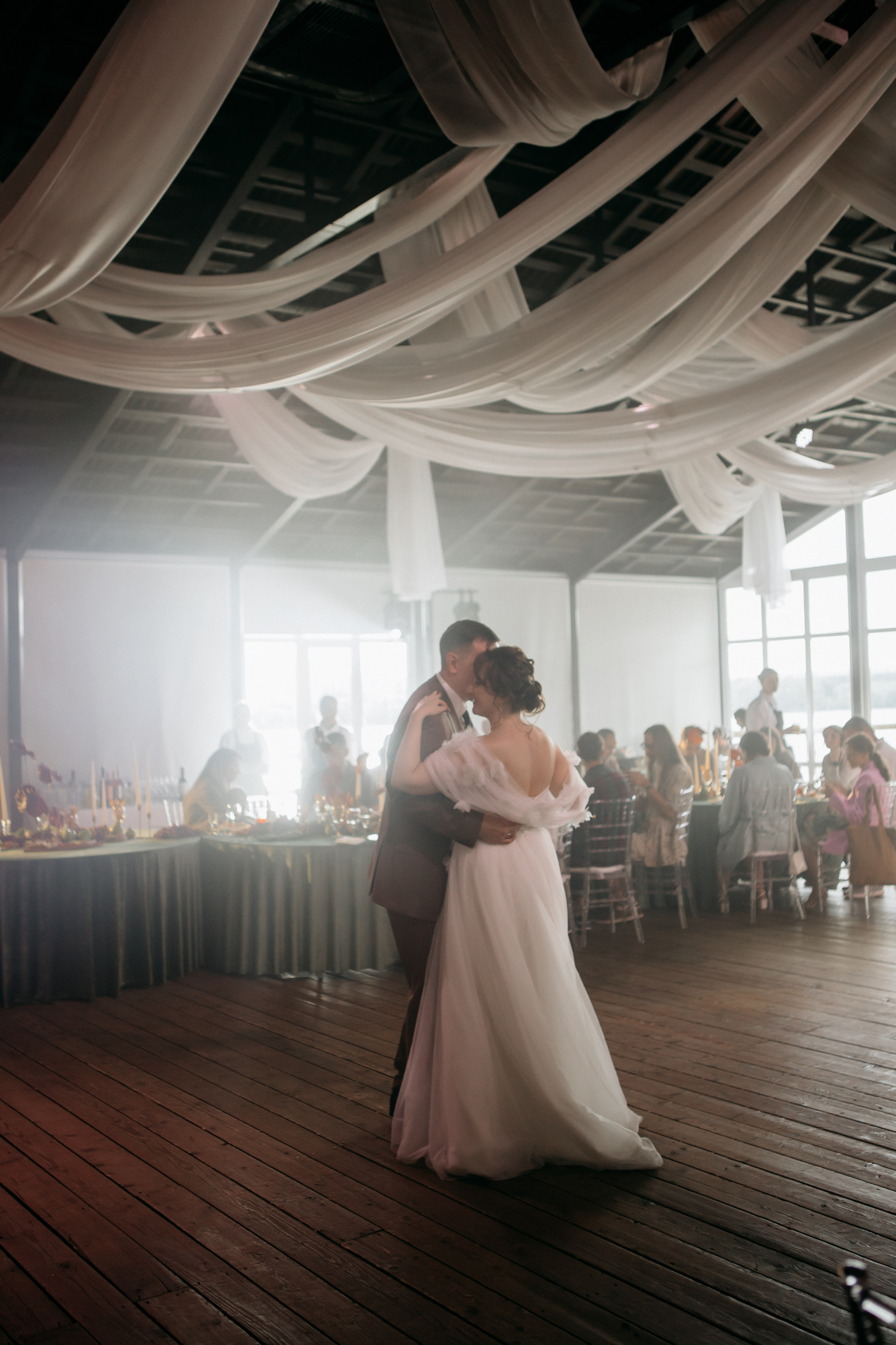 Евгений & Мария. Главная