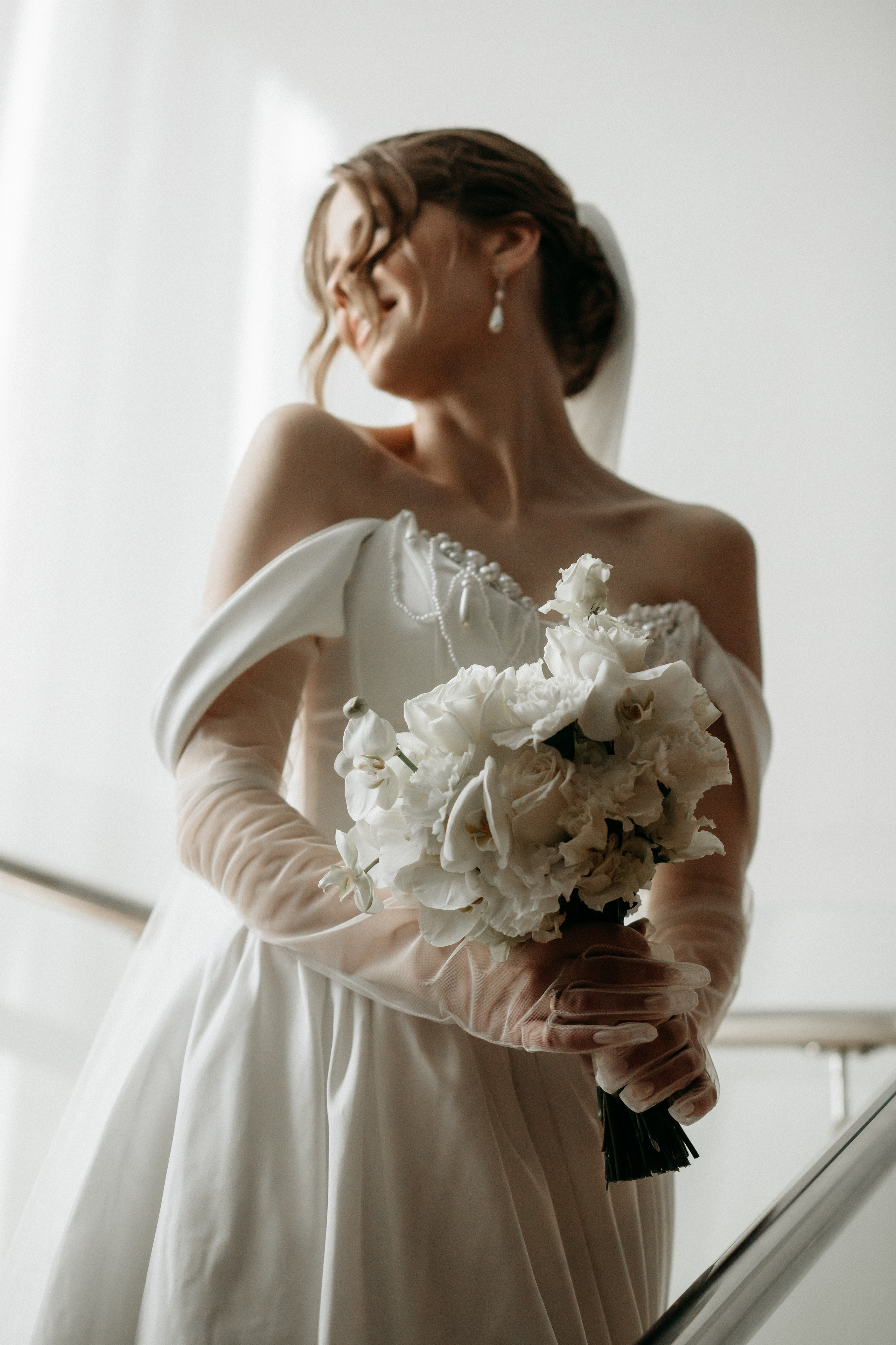 Кирилл & Виктория. Главная