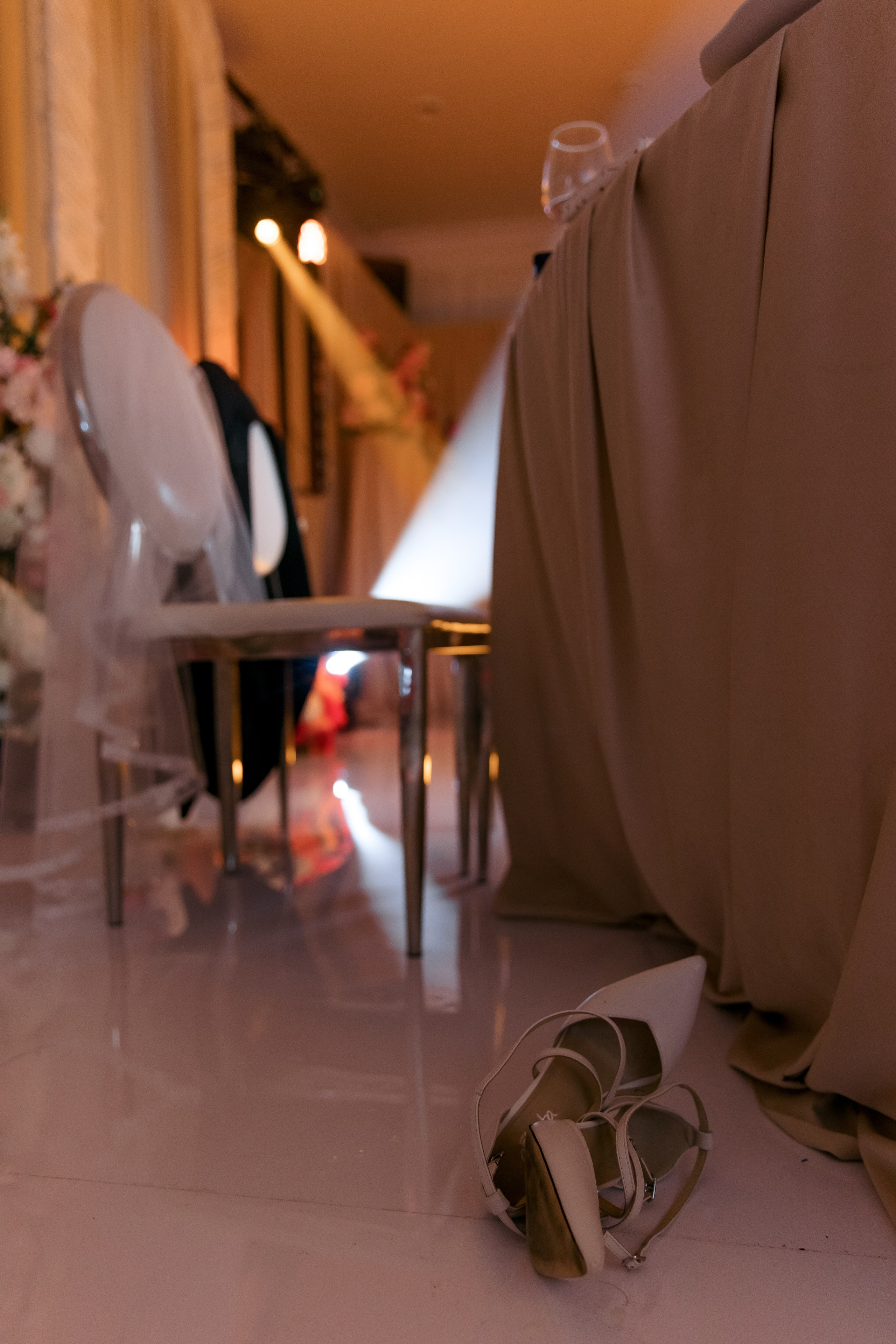 Роман и Татьяна. Свадебный и портретный фотограф — Мария Костина