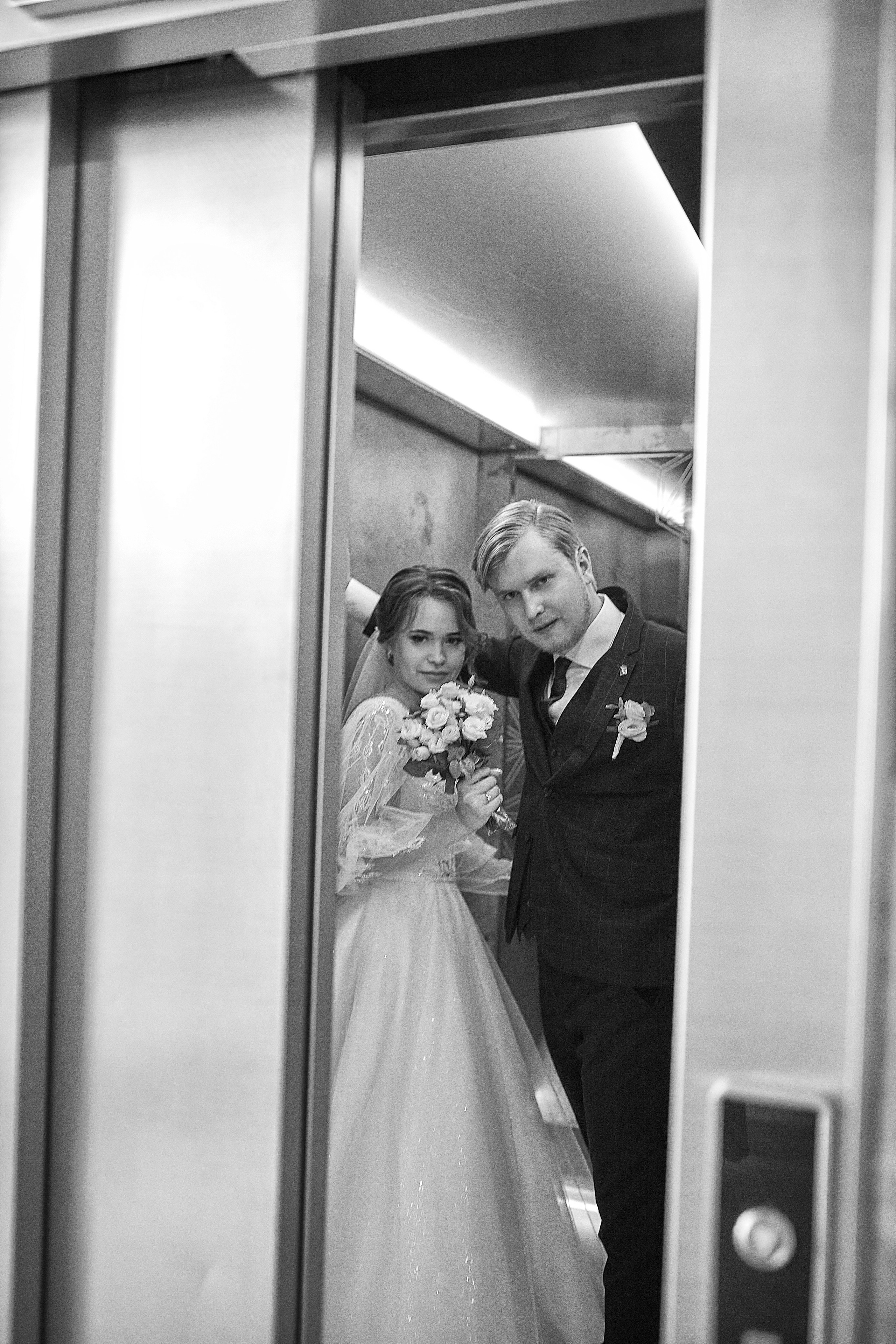 Свадебные. Свадебный фотограф Андрей Шмаргунов в Кирове