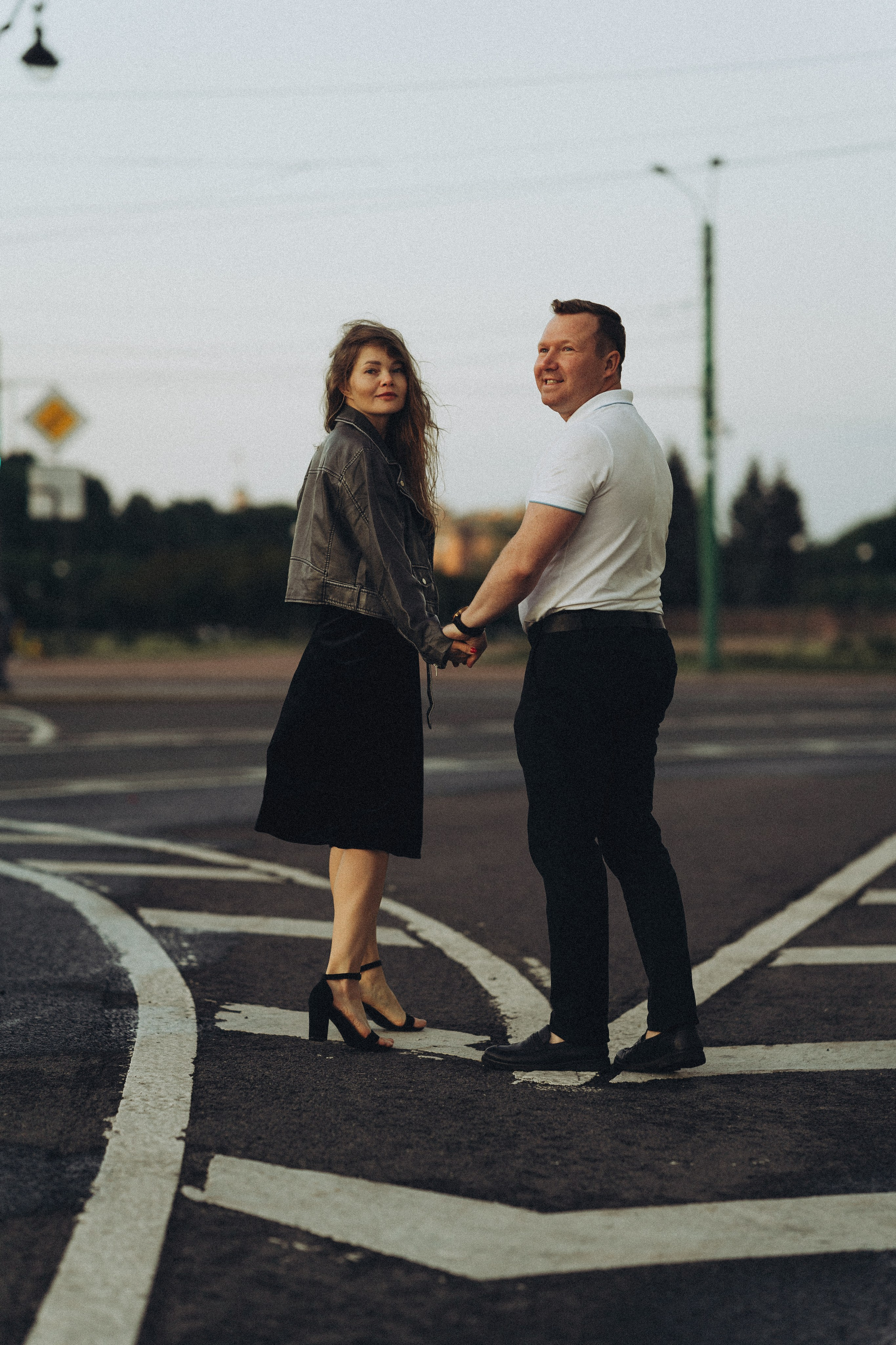 L & A. Фотограф Санкт-Петербург/Гомель Виктория Петрова