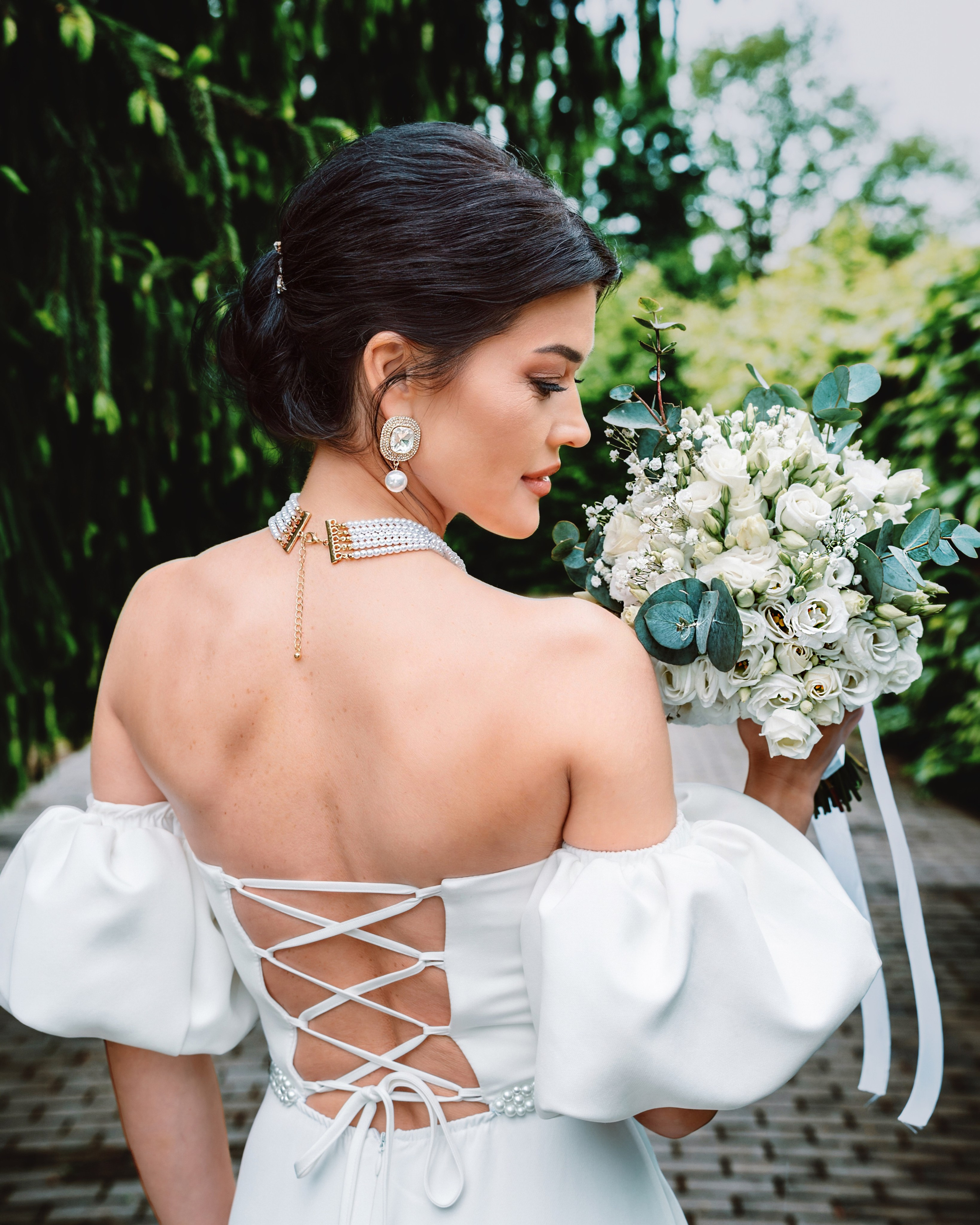 Wedding Wroclaw. Portrait photographer Wrocław Vitali Pabiadzinski