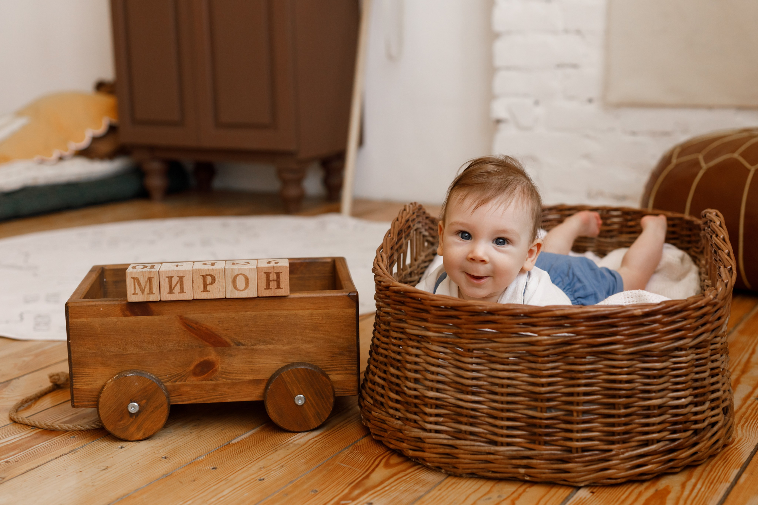 Наталья. Семейный и детский фотограф в Краснодаре Элона Литвинова