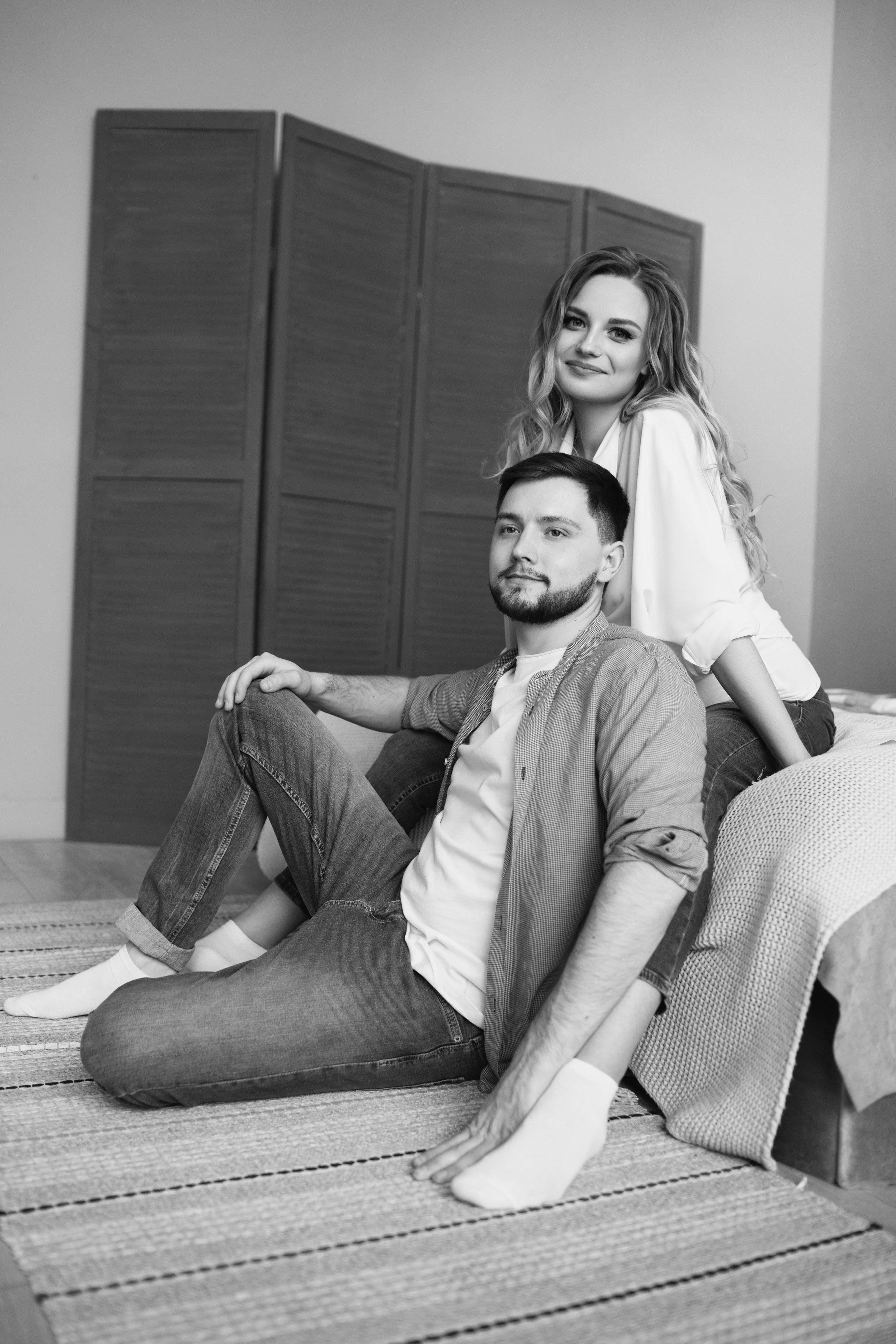 Съемка беременности. Свадебный фотограф в Воронеже Александр Пенкин