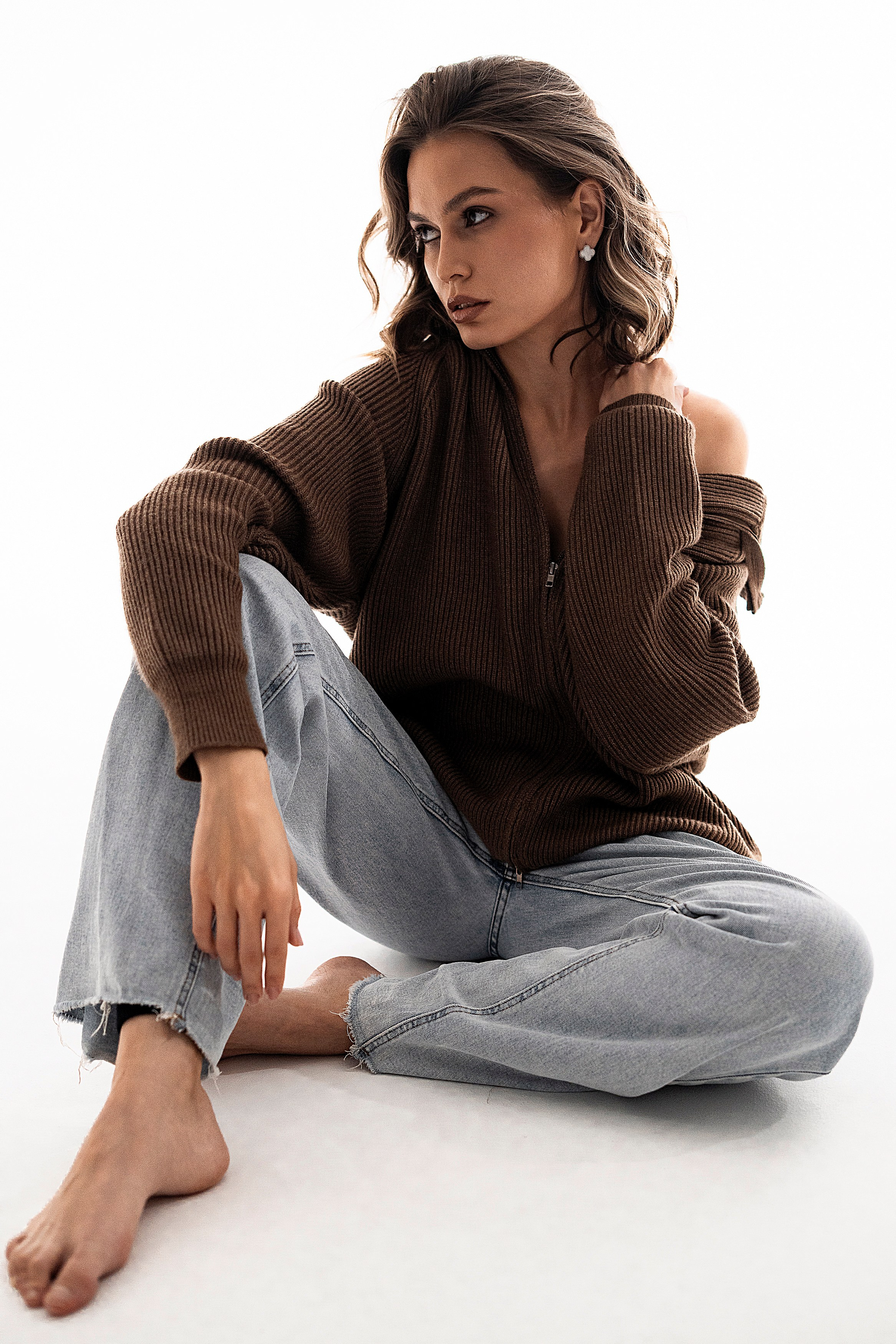 Эльвина. Фотограф Казань