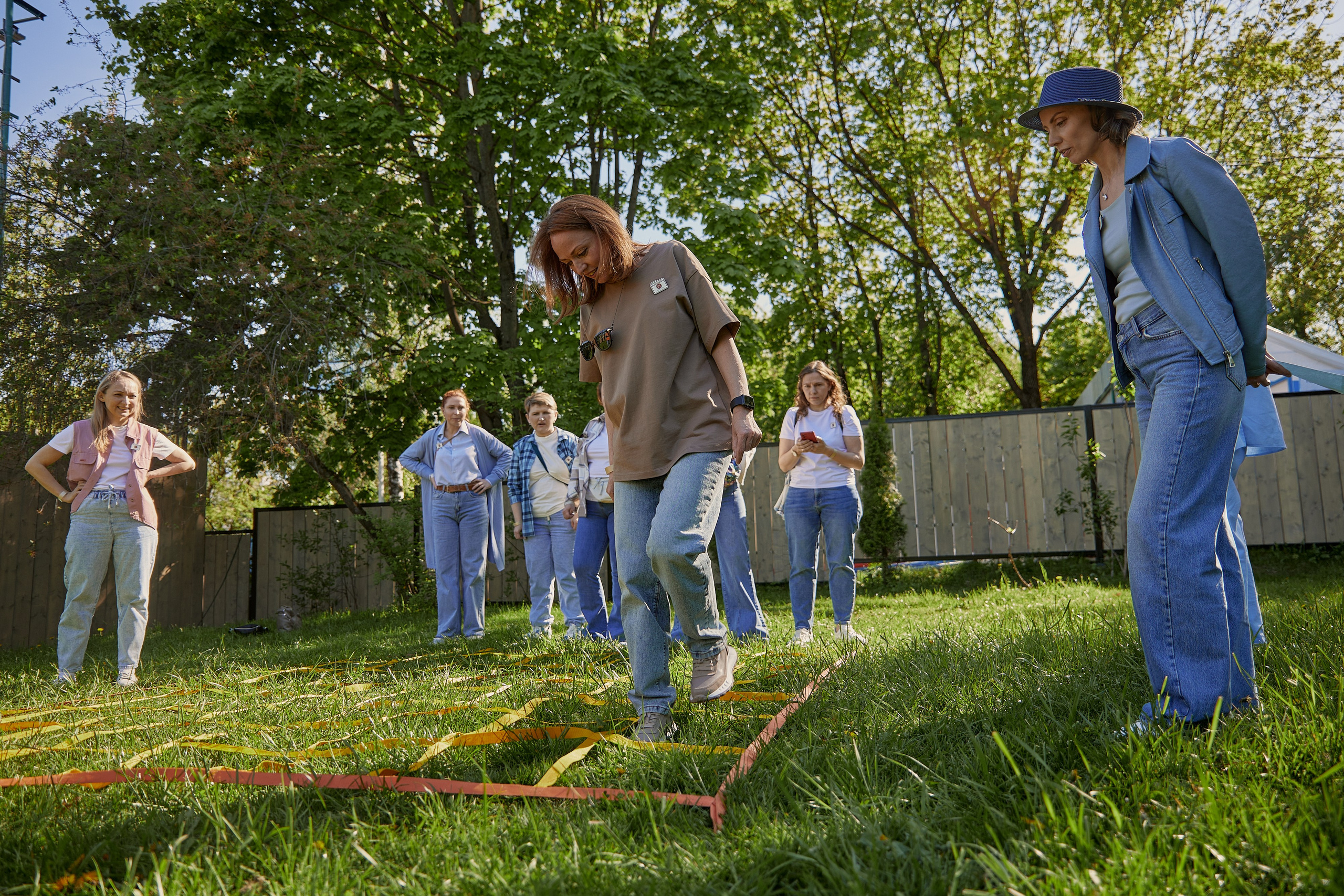 Выпускной Karneeva.online 2024. Репортажный и семейный фотограф Ухова Наталья в Москве