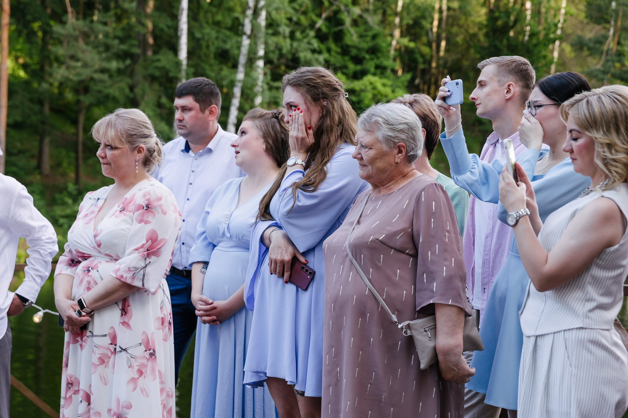 Александра и Даниил. Фотограф-видеограф в Москве