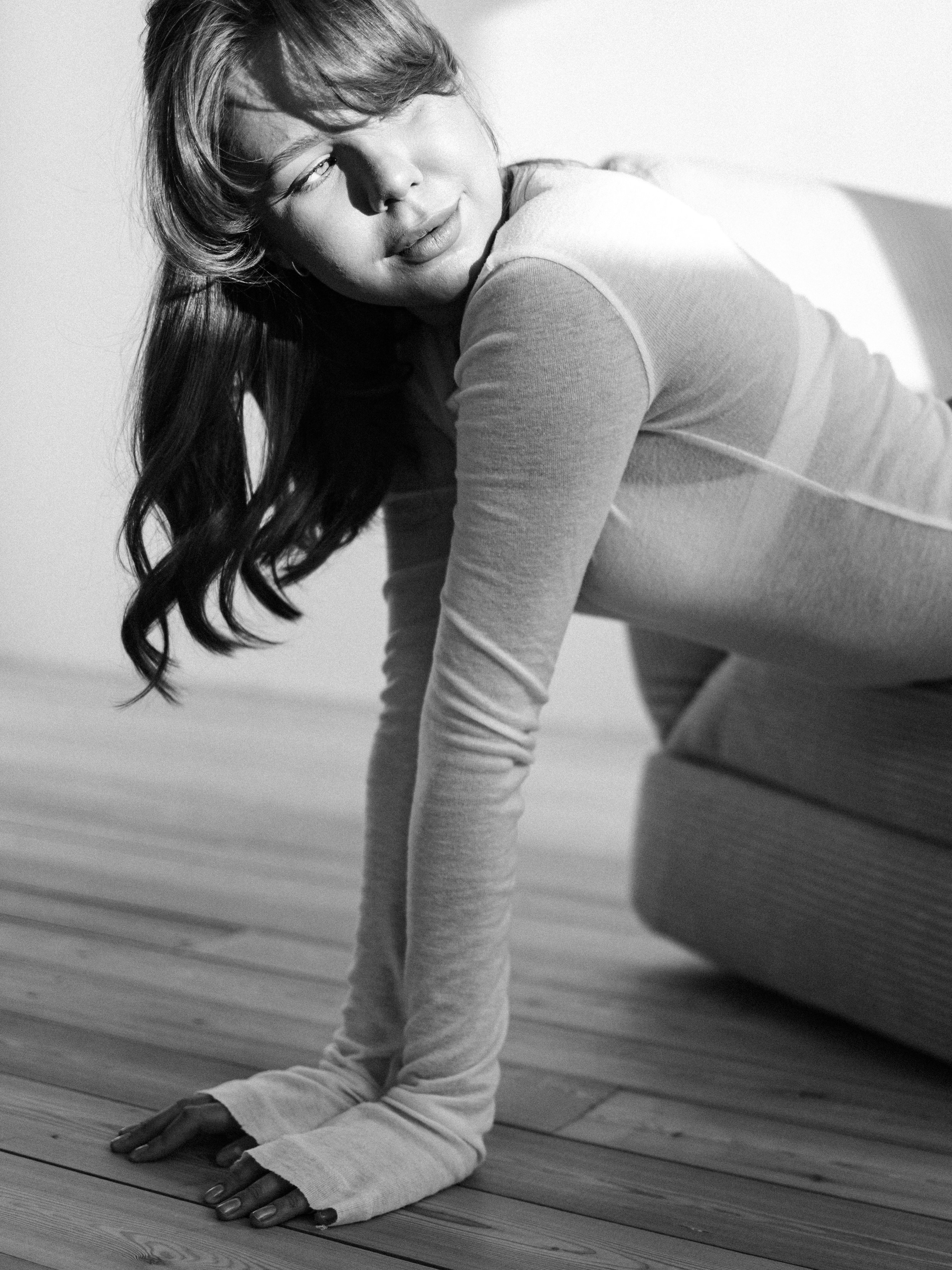 Ксюша. Свадебный и портретный фотограф Тюмень