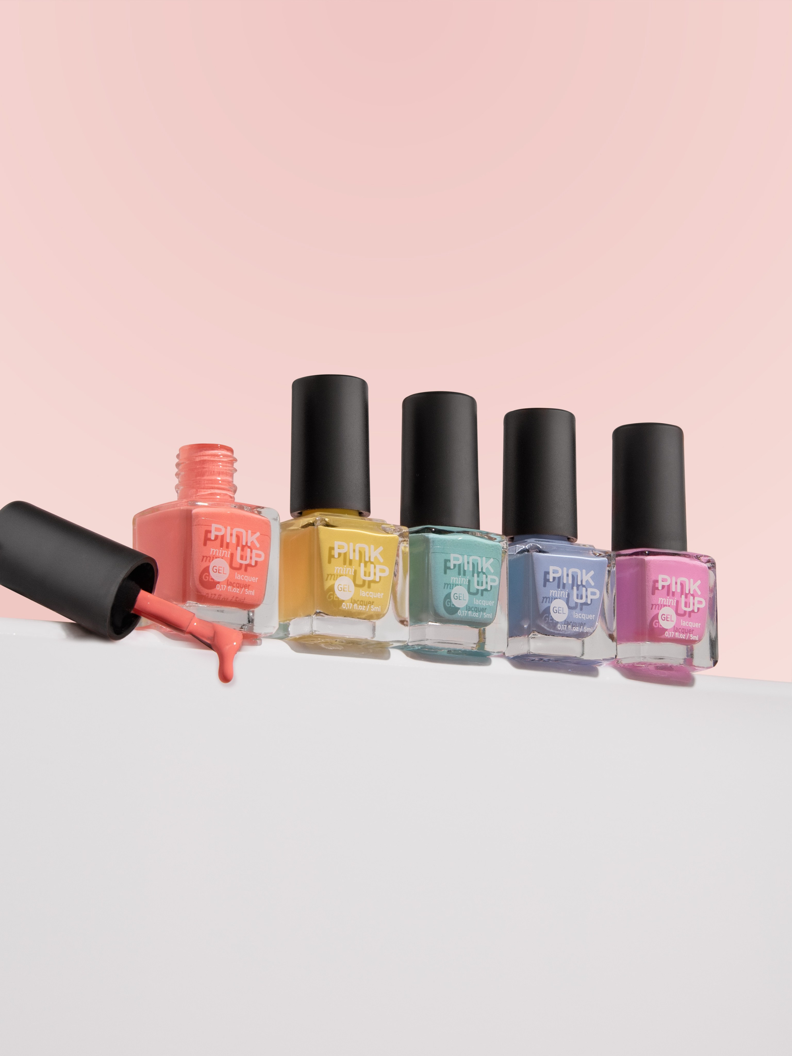 КОСМЕТИКА. Предметный фотограф Казань Анна Елисеева