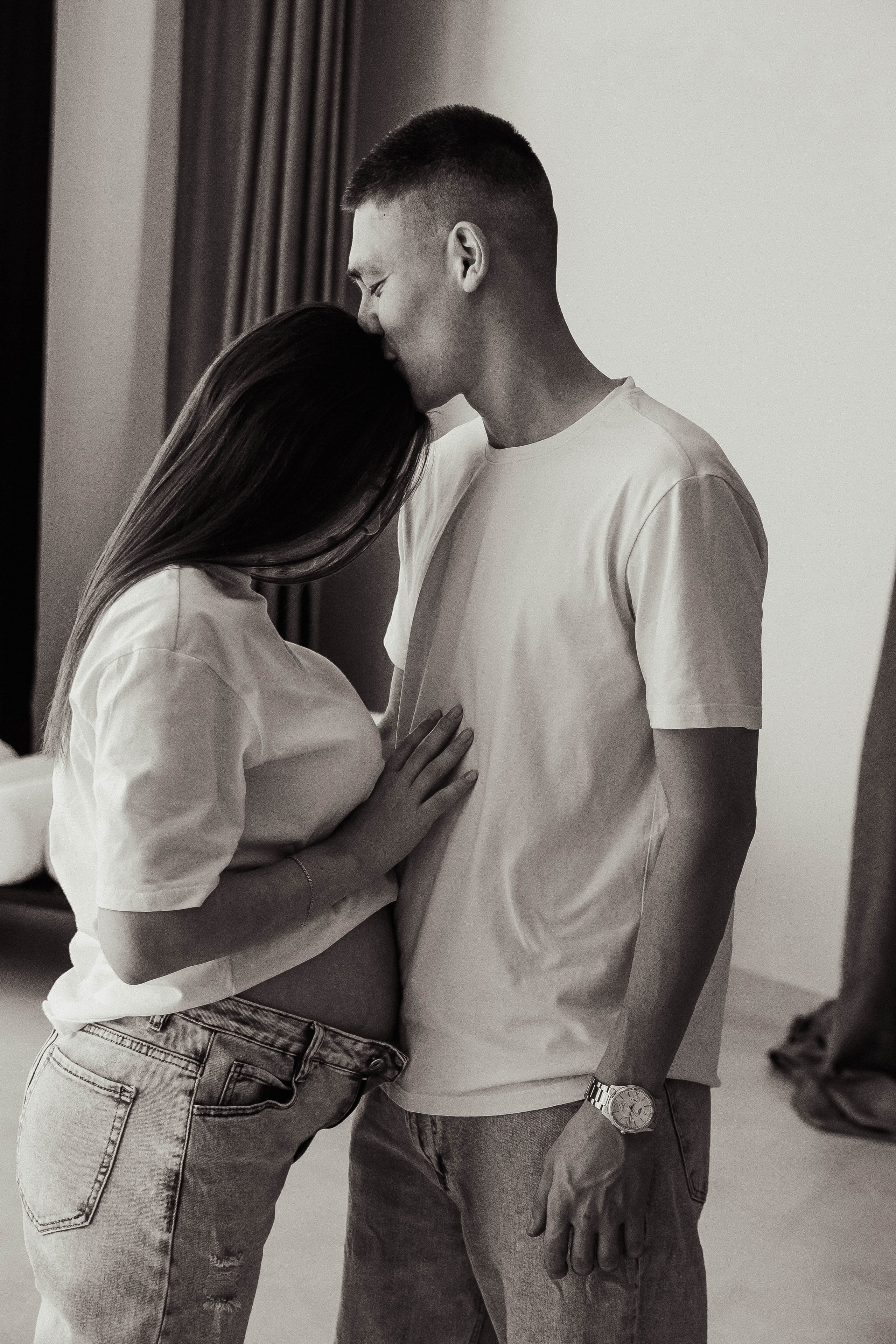 7. Семейный и свадебный фотограф в Краснодаре