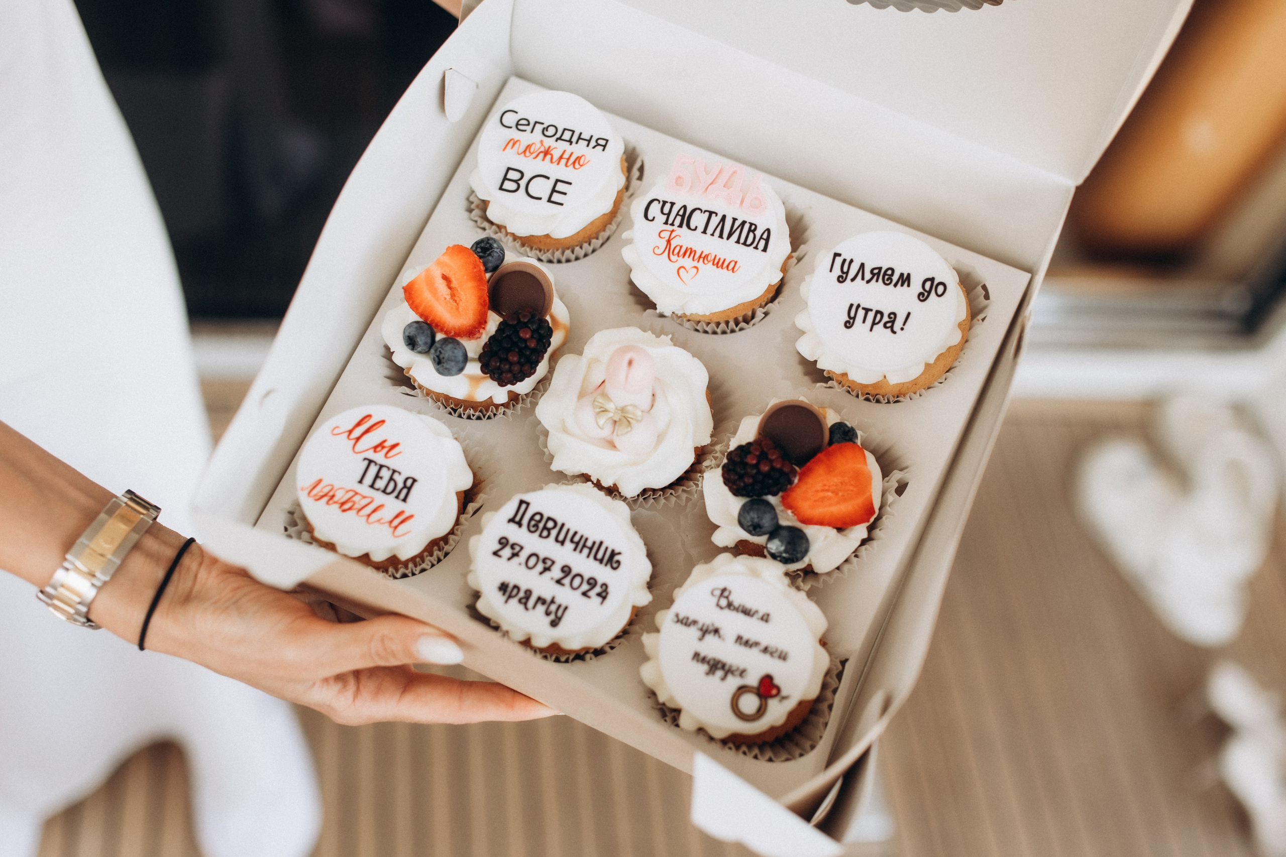 Девичник Кати. Фотограф Артем Бросов в Санкт-Петербурге и Дубае