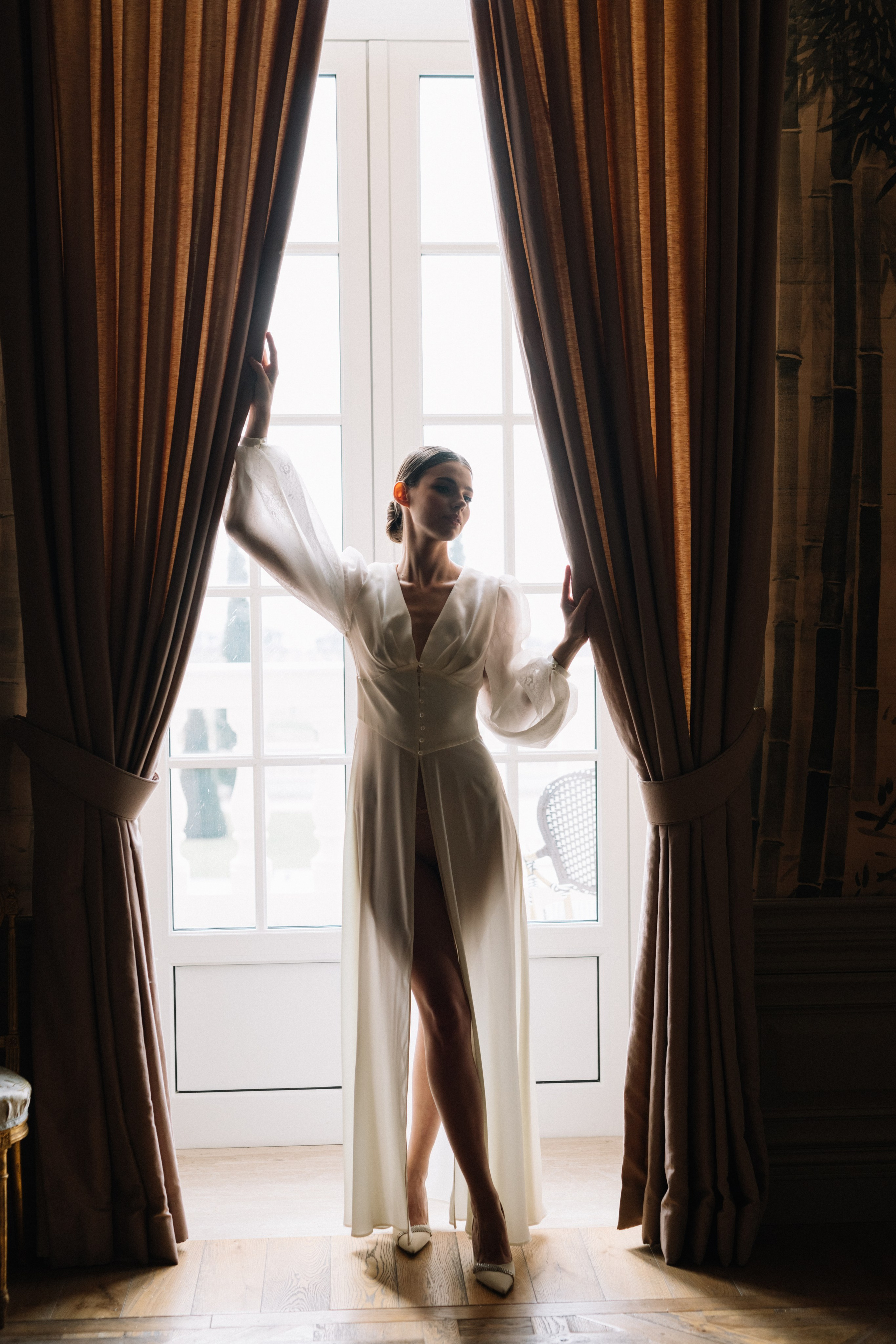 Chato de Talu. Свадебный фотограф в Краснодаре Булатова Наталия