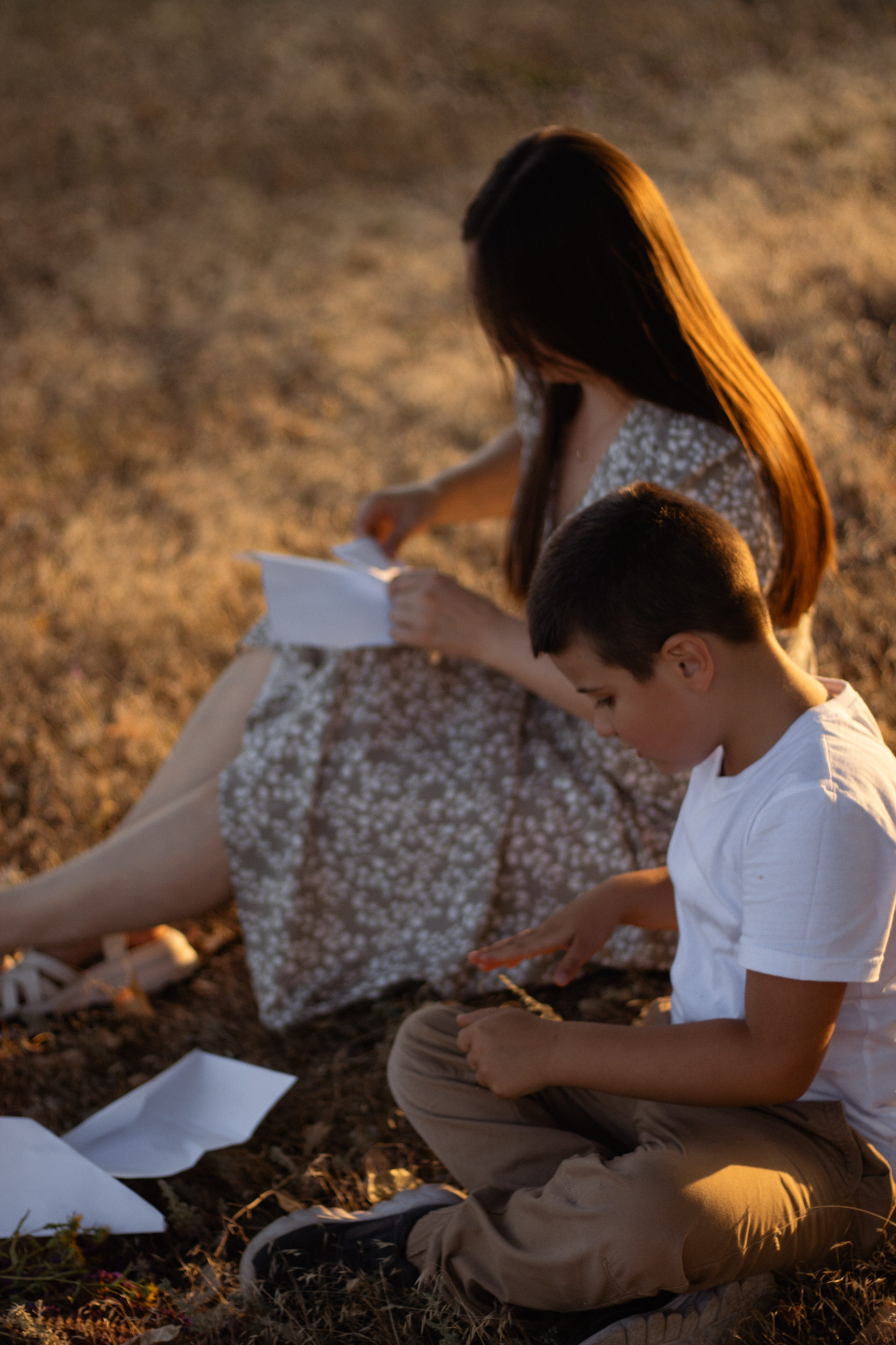 Elena + George. Lusy Redina | Семейный Фотограф | Волгоград