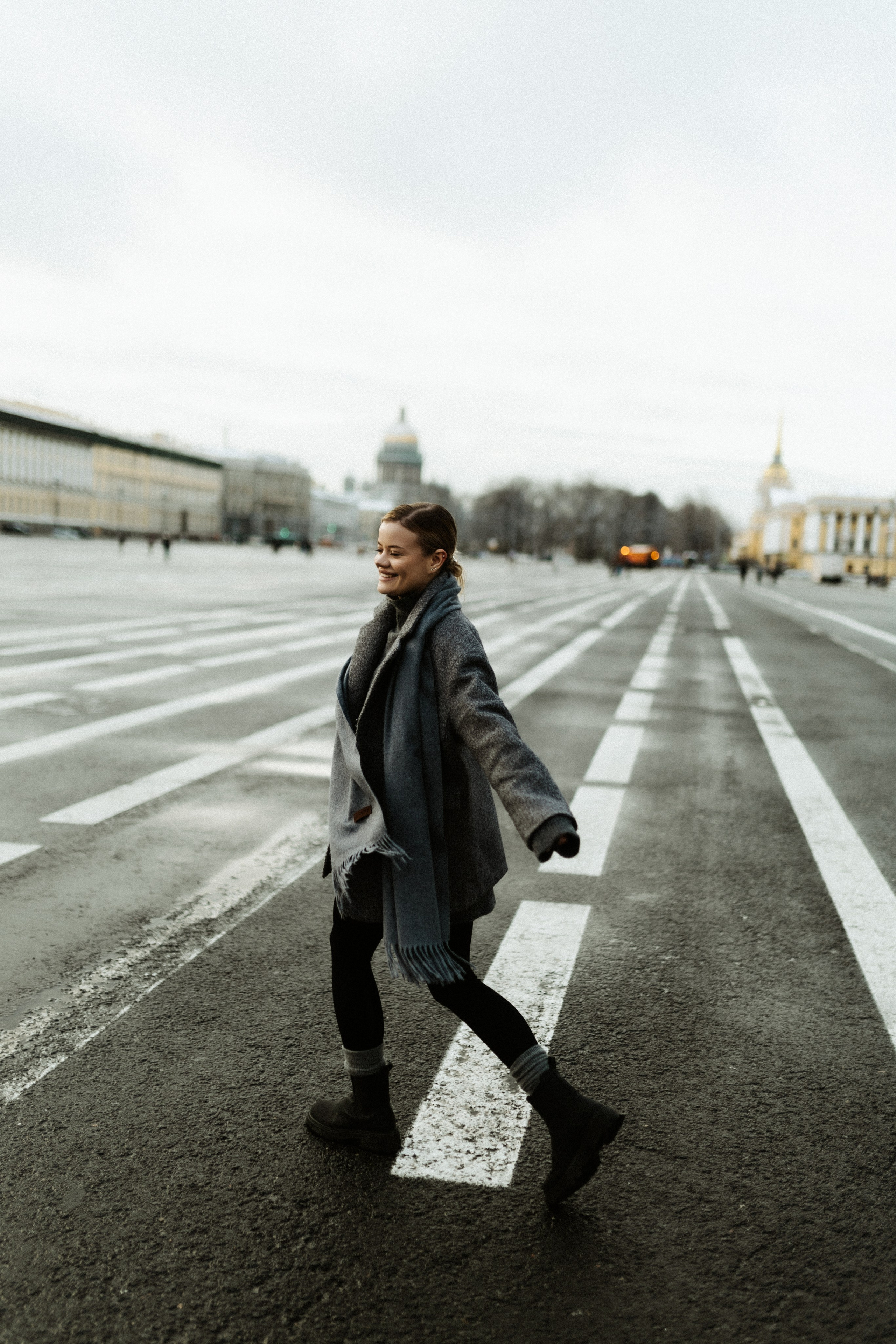 Света. Фотограф в Санкт-Петербурге