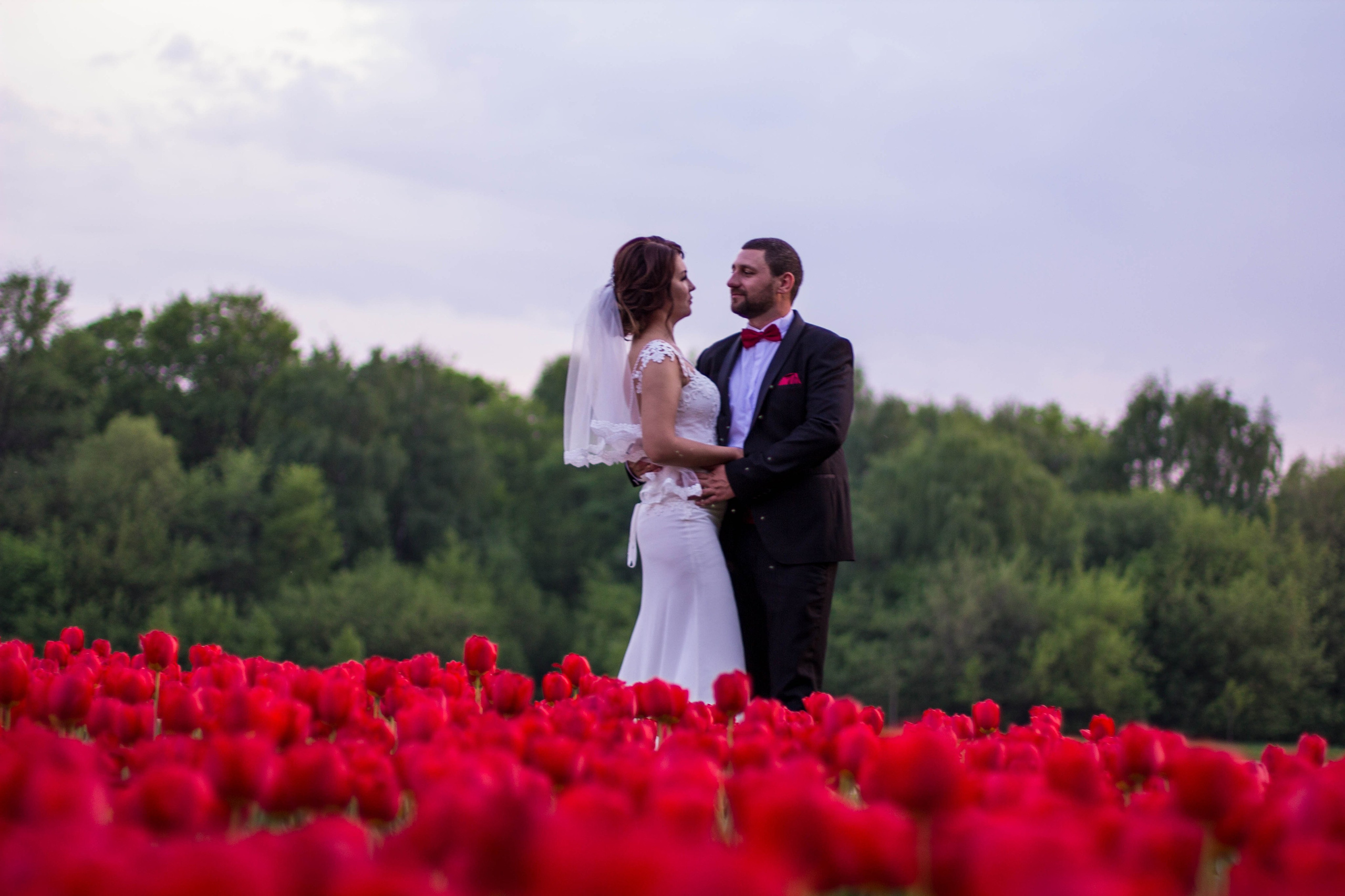 Екатерина и Тимур. Семейный, детский, свадебный фотограф в Москве, Люберцах
