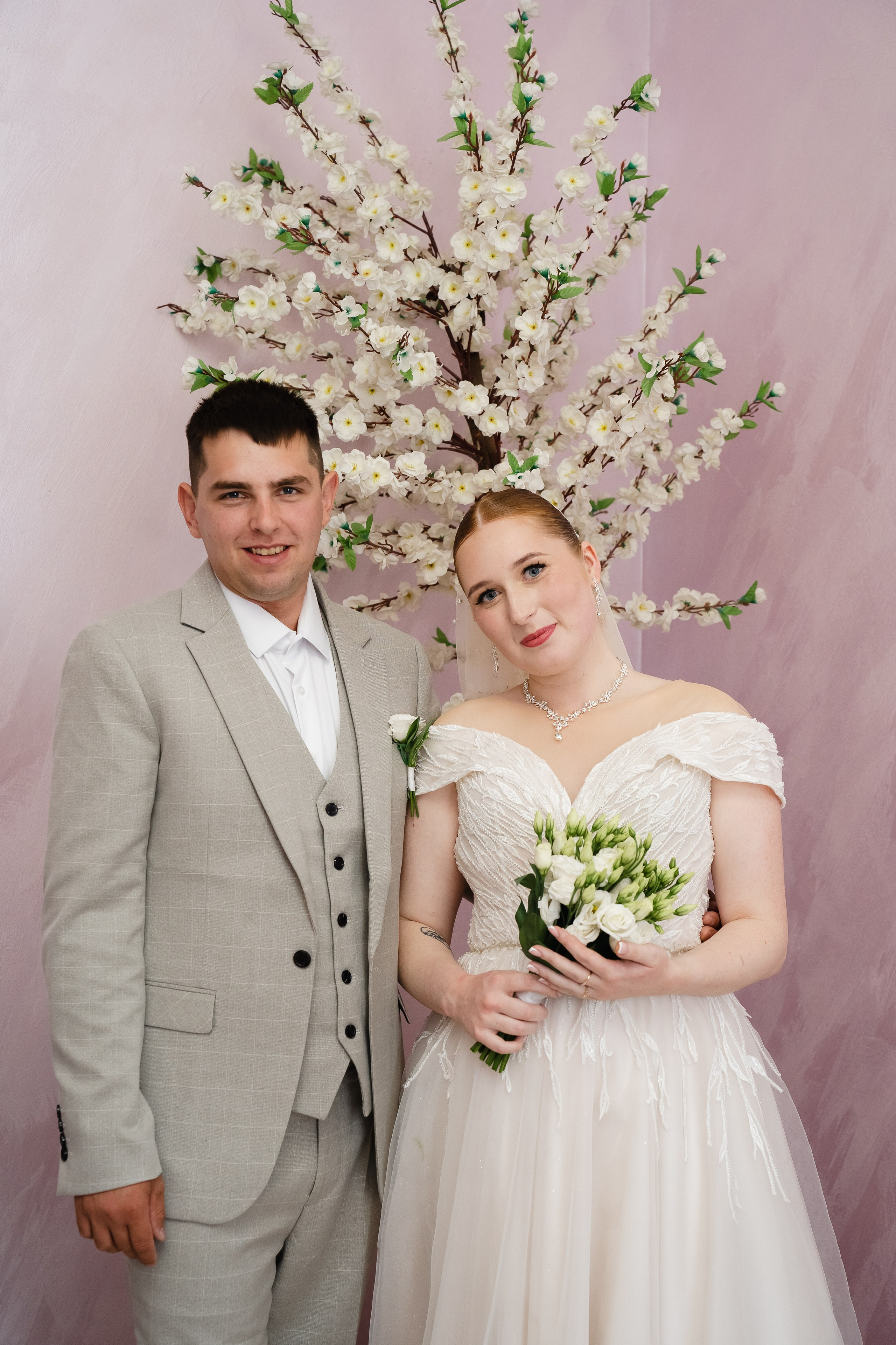 Мария Александр