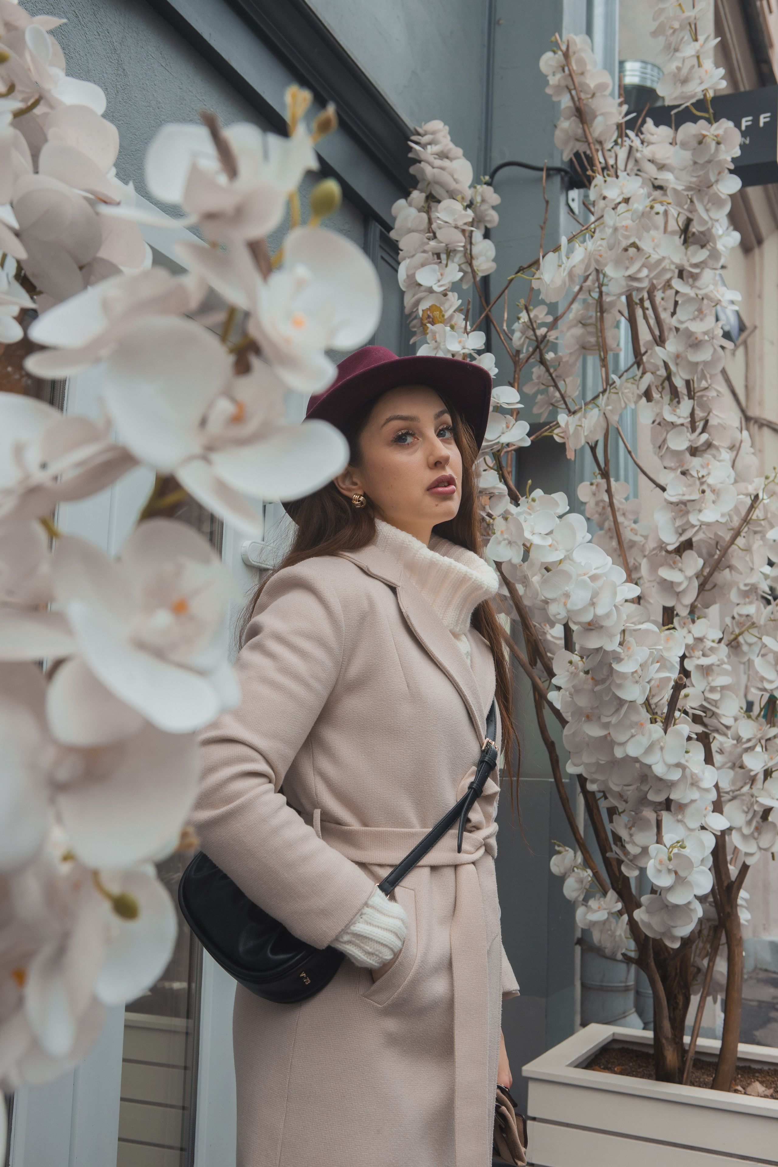 Стрит — Виктория. Свадебный и портретный фотограф в Москве Мария Кравченко