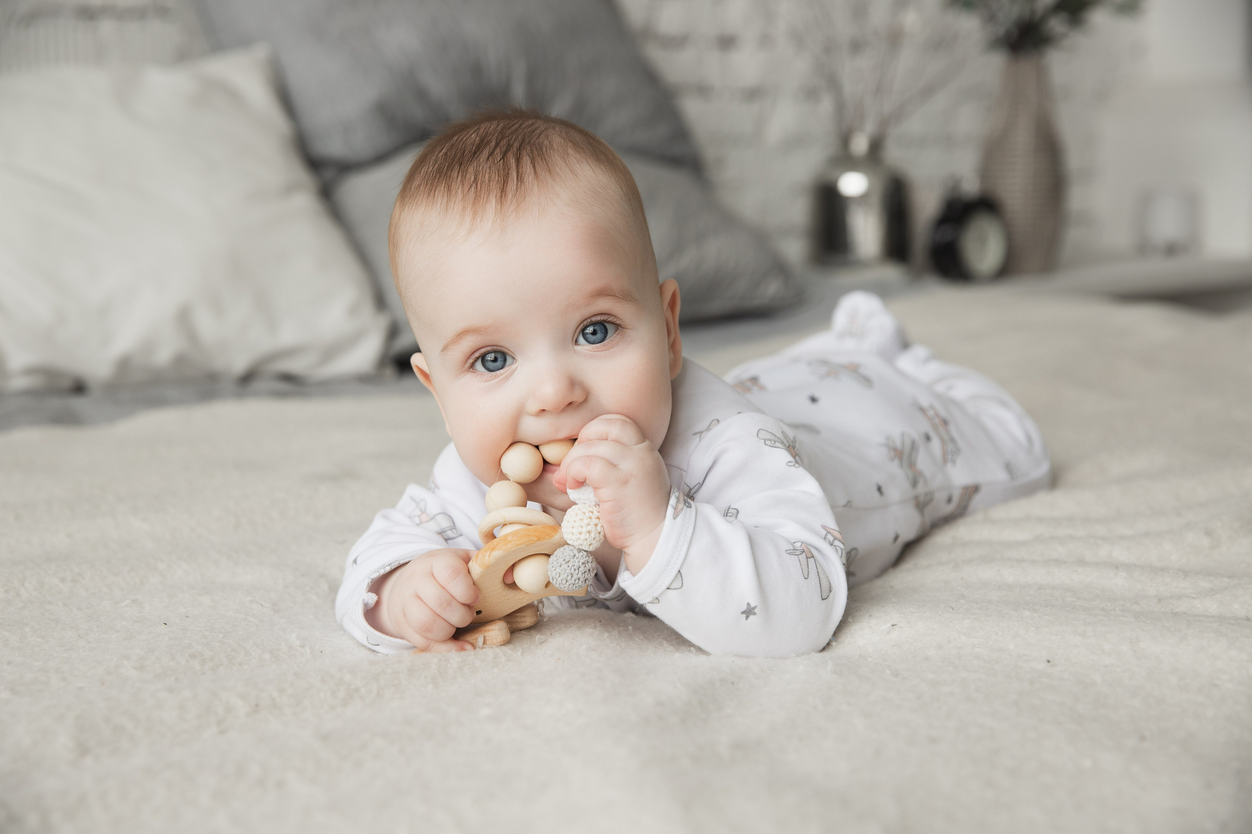 Семья Богдана. Свадебный и портретный фотограф в Москве Мария Кравченко