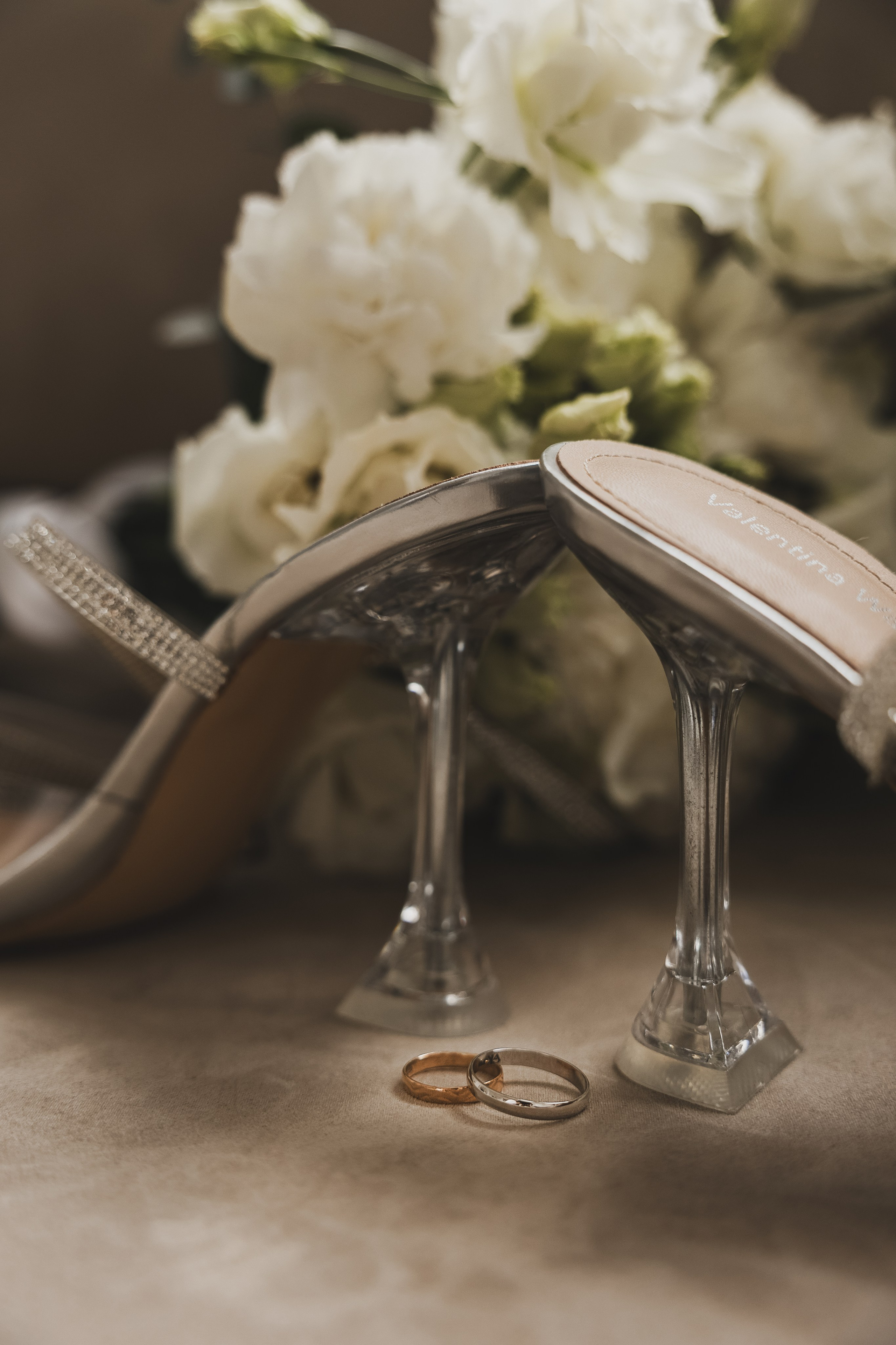 ЗАГС 4 + Студия. Свадебный и портретный фотограф в Москве Мария Кравченко