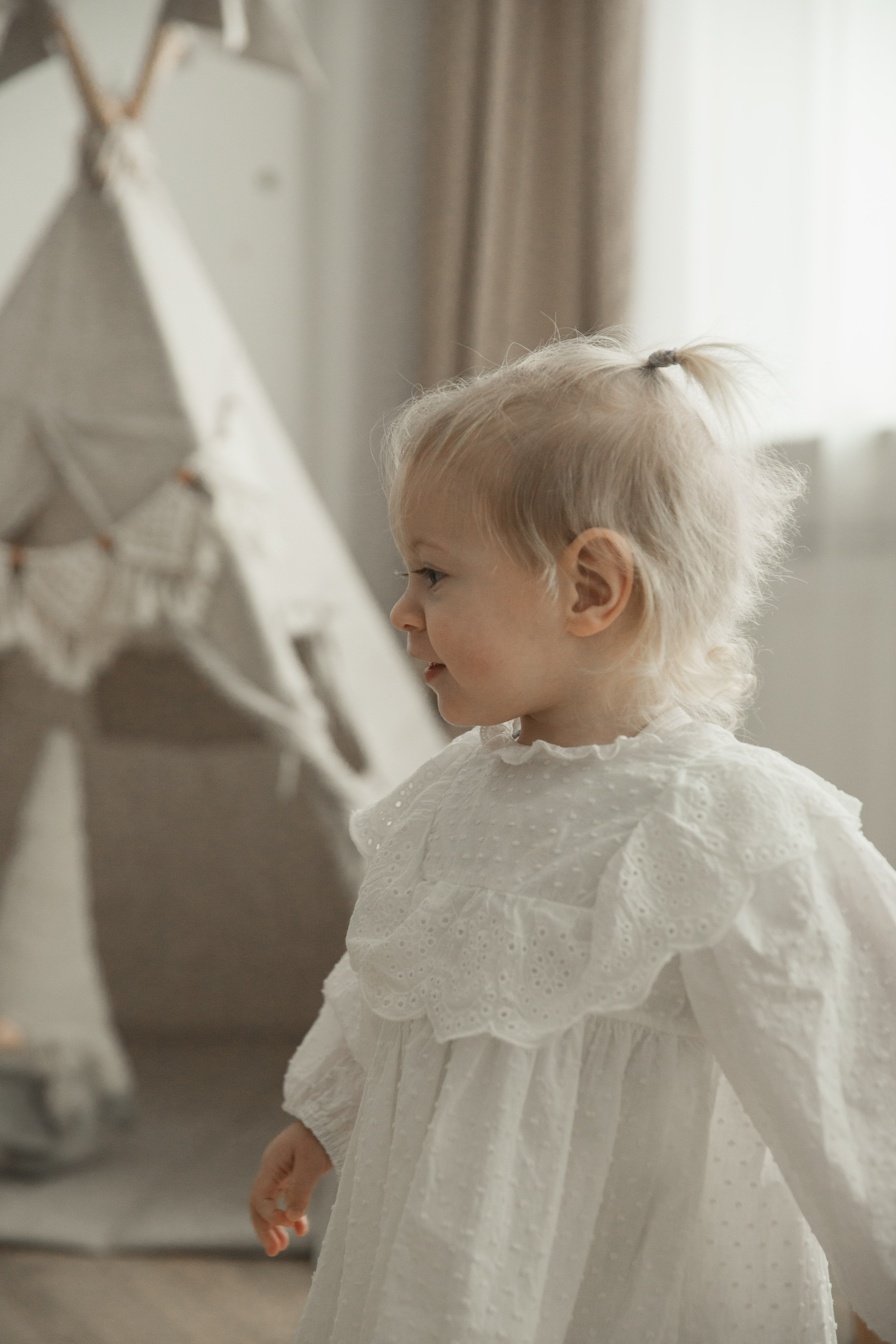 Мама и дочка. Свадебный и портретный фотограф в Москве Мария Кравченко