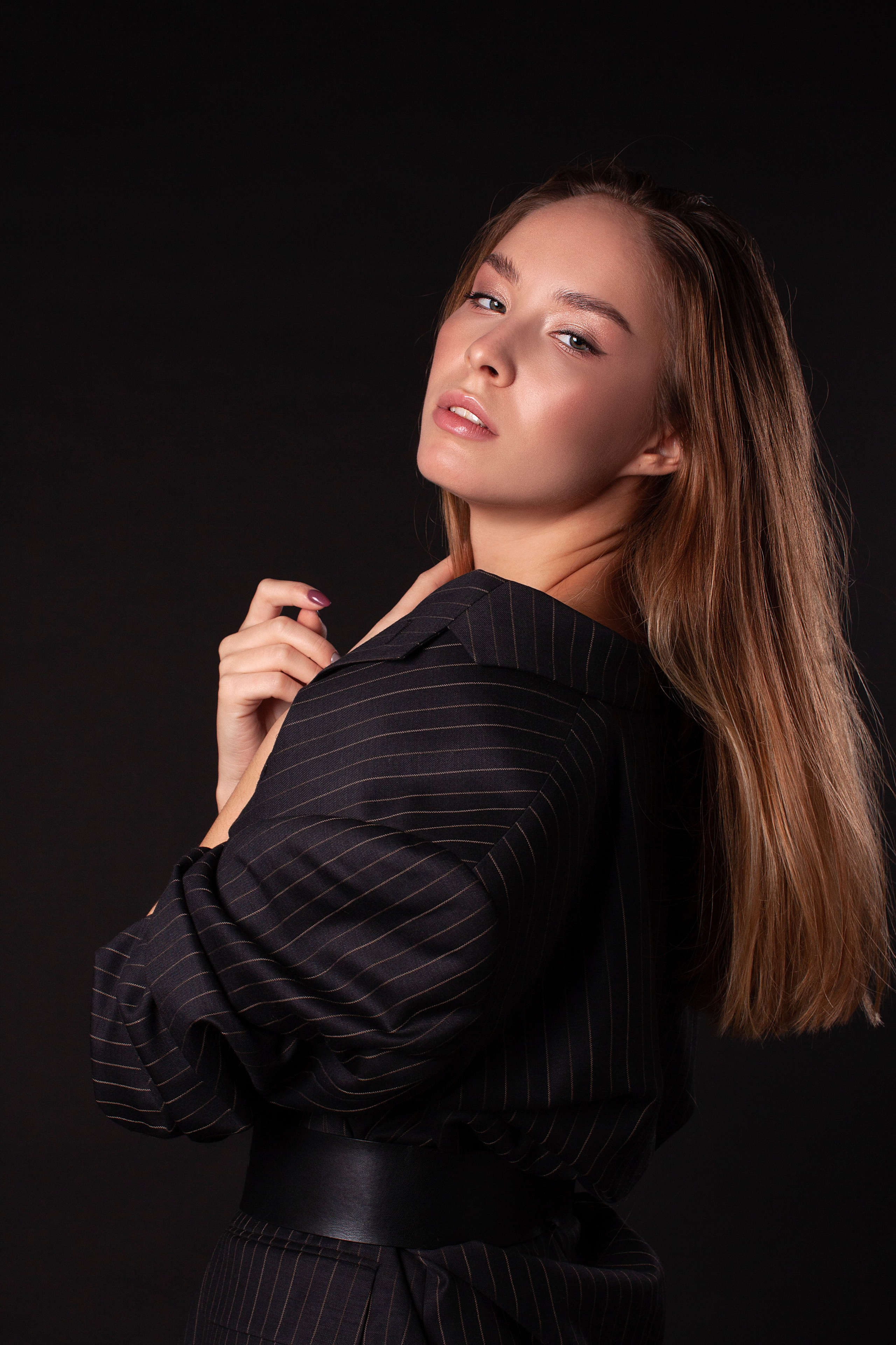 Анна. Свадебный и портретный фотограф в Москве Мария Кравченко