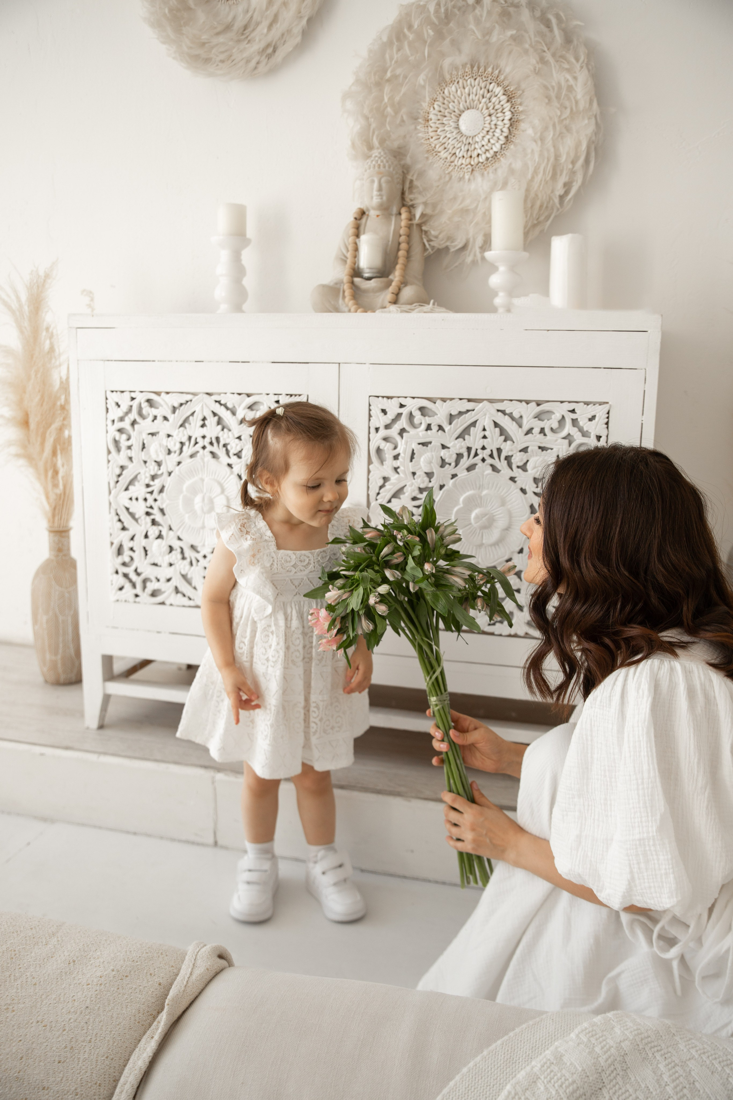 Семейная съемка. Свадебный и портретный фотограф в Москве Мария Кравченко