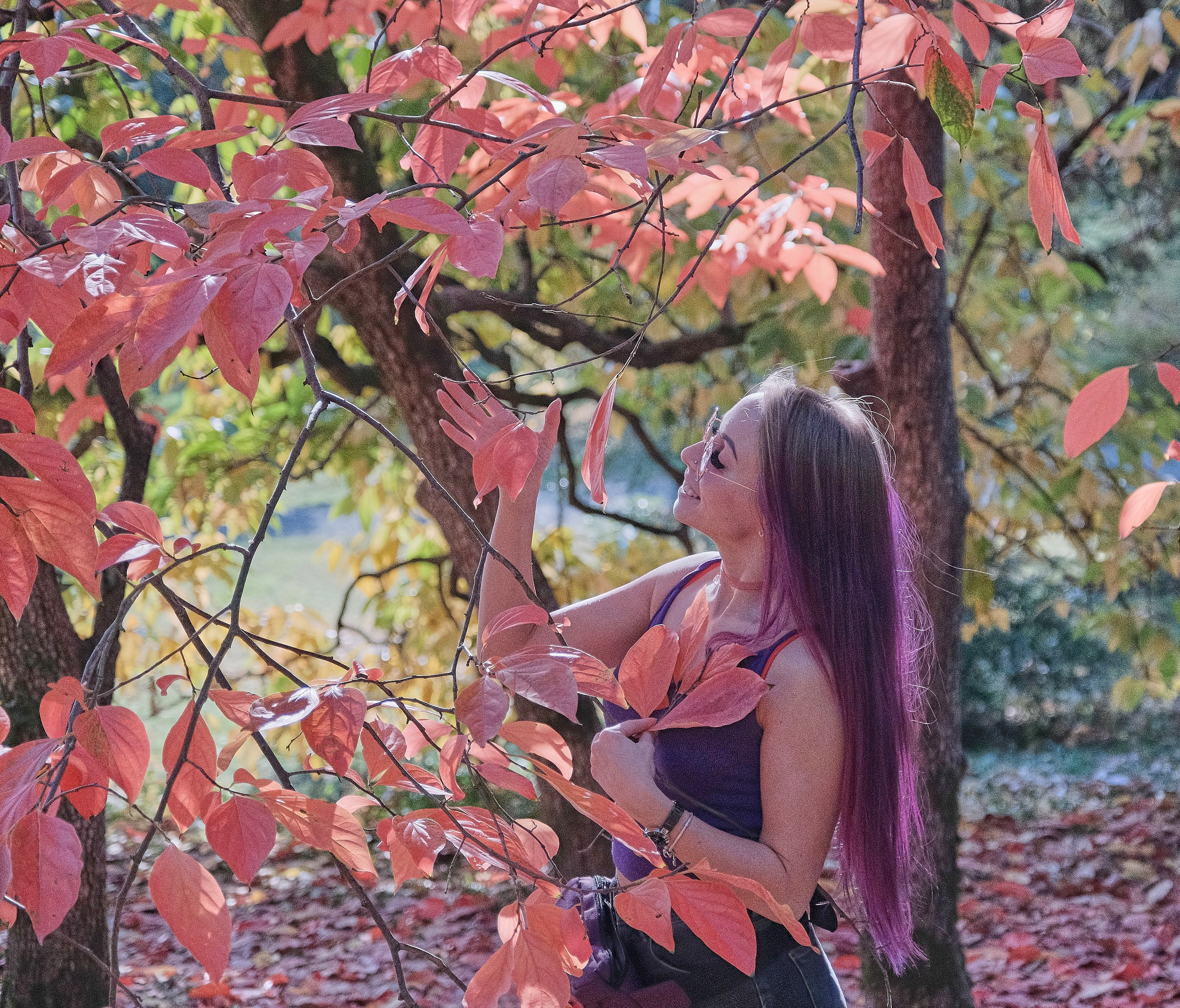 Фотоальбом с красивыми девушками (Часть 4)