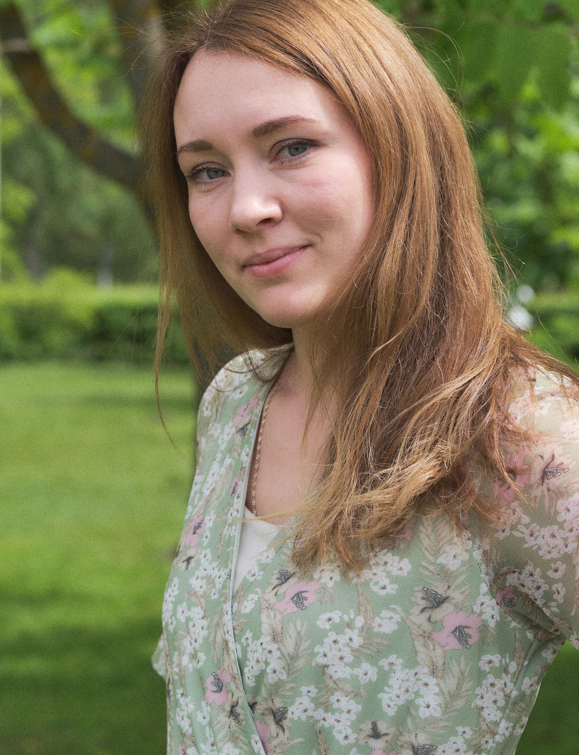 Фотоальбом с красивыми девушками (Часть 1)