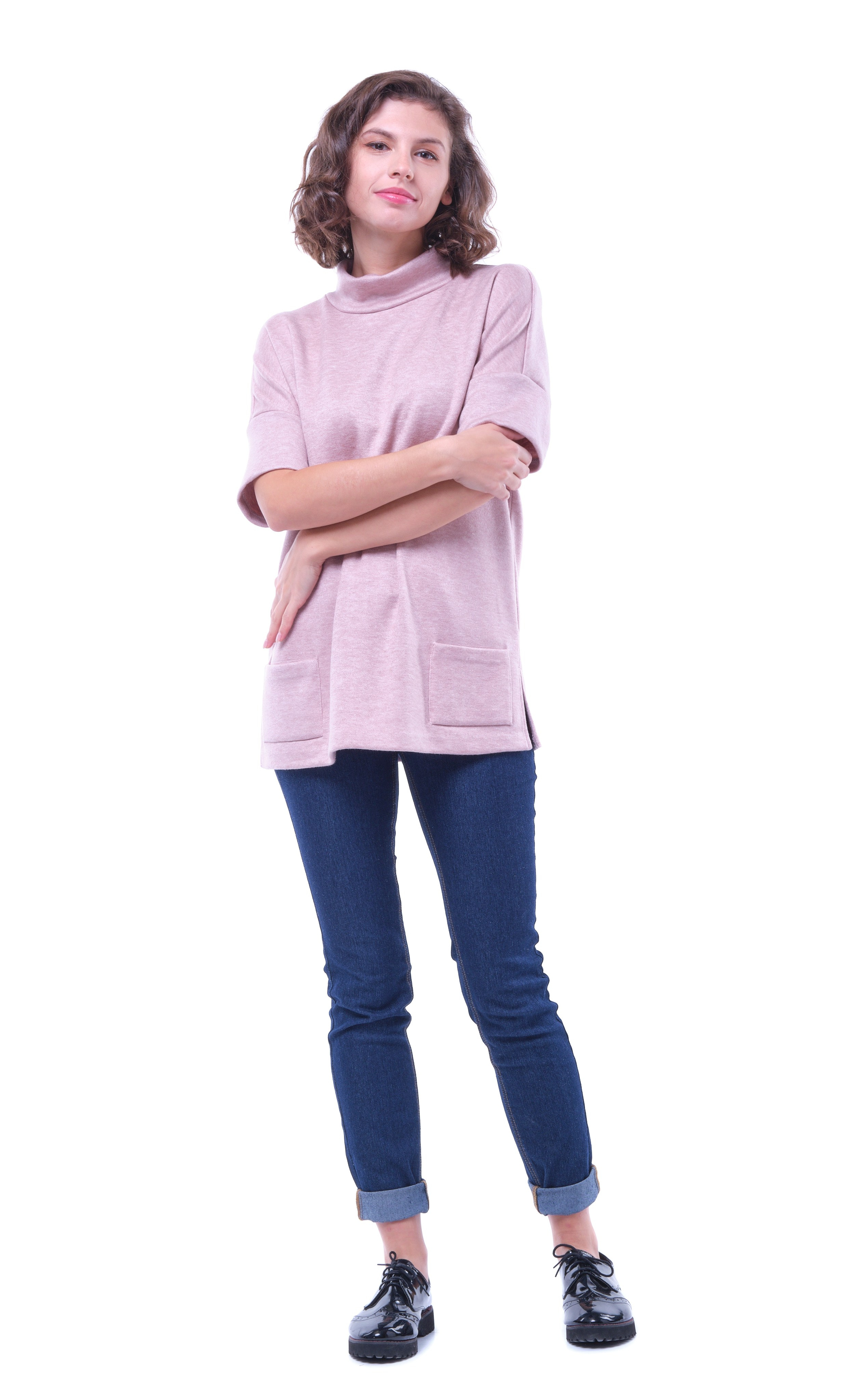 Фотоальбом с модельными съёмками (Часть 2)