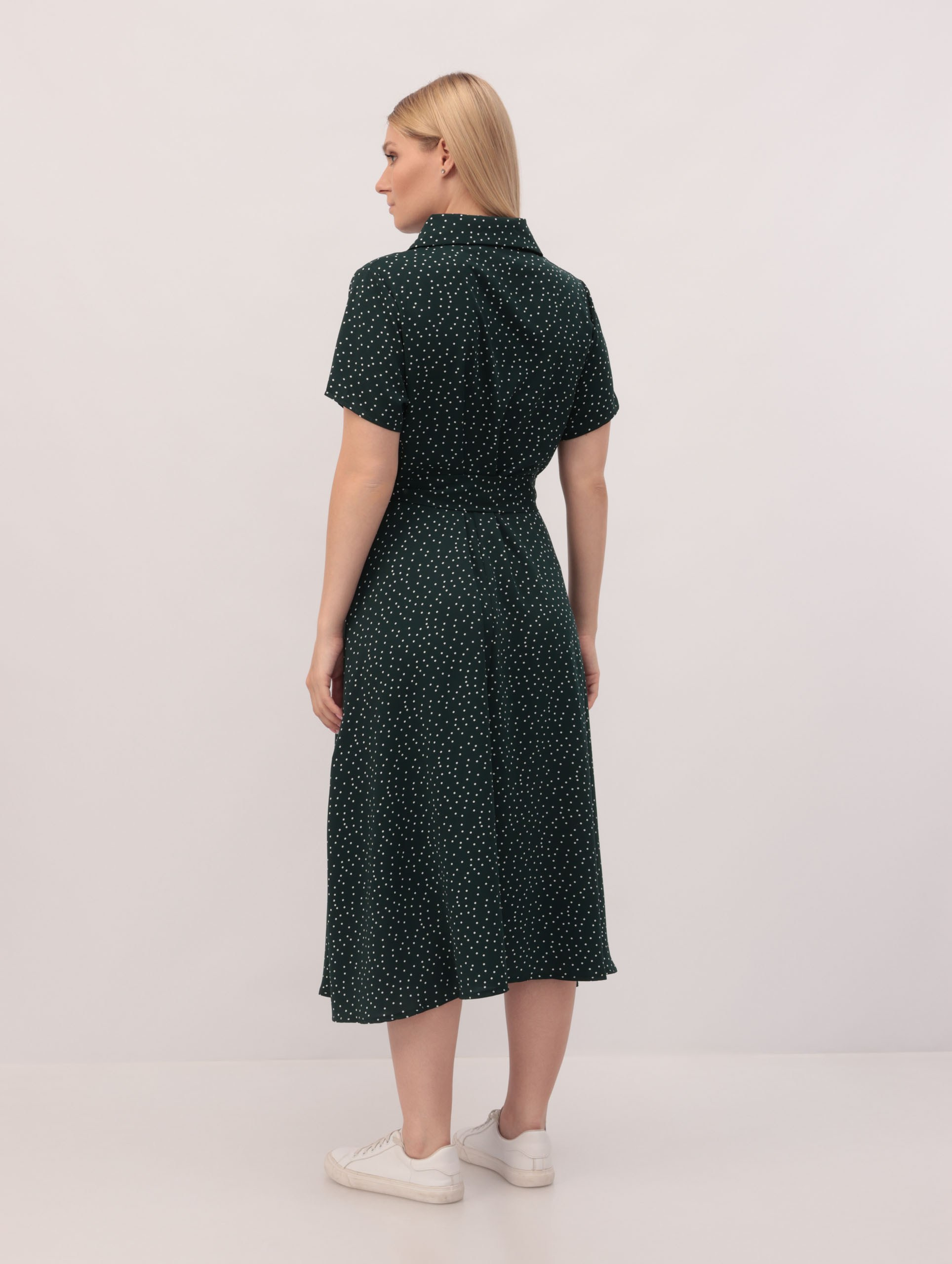 Фотоальбом с модельными съёмками (Настя)