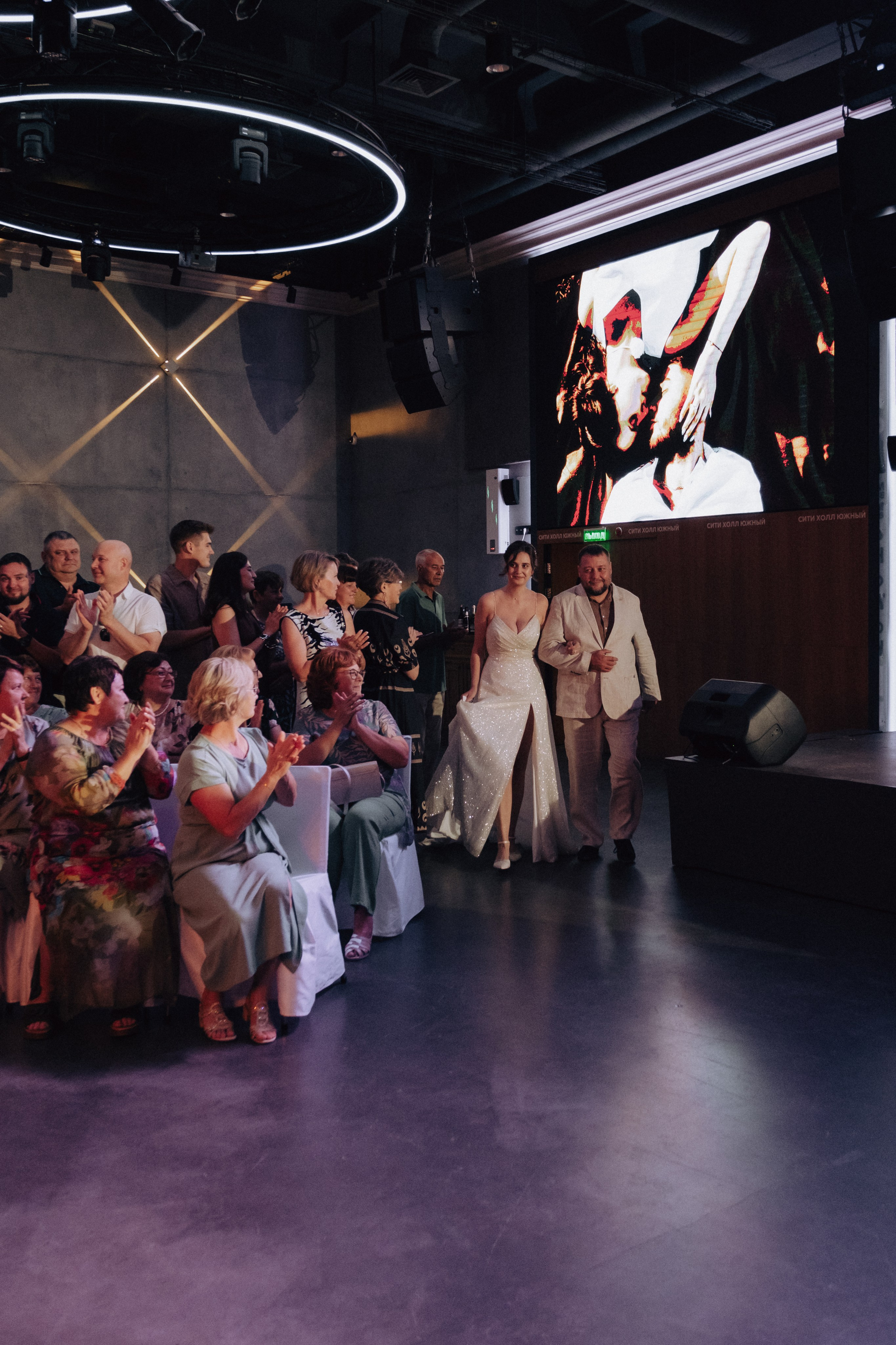 Саша + Леша. Анна Гусарова свадебный фотограф в Волгограде